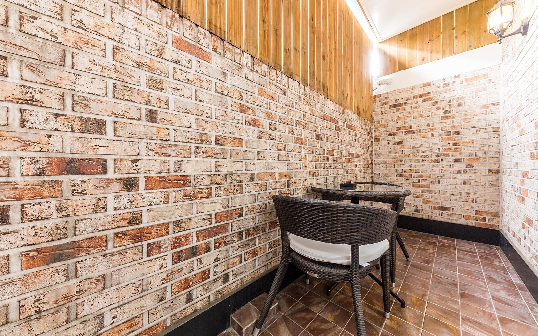 Taereung Leblanc Hotel
