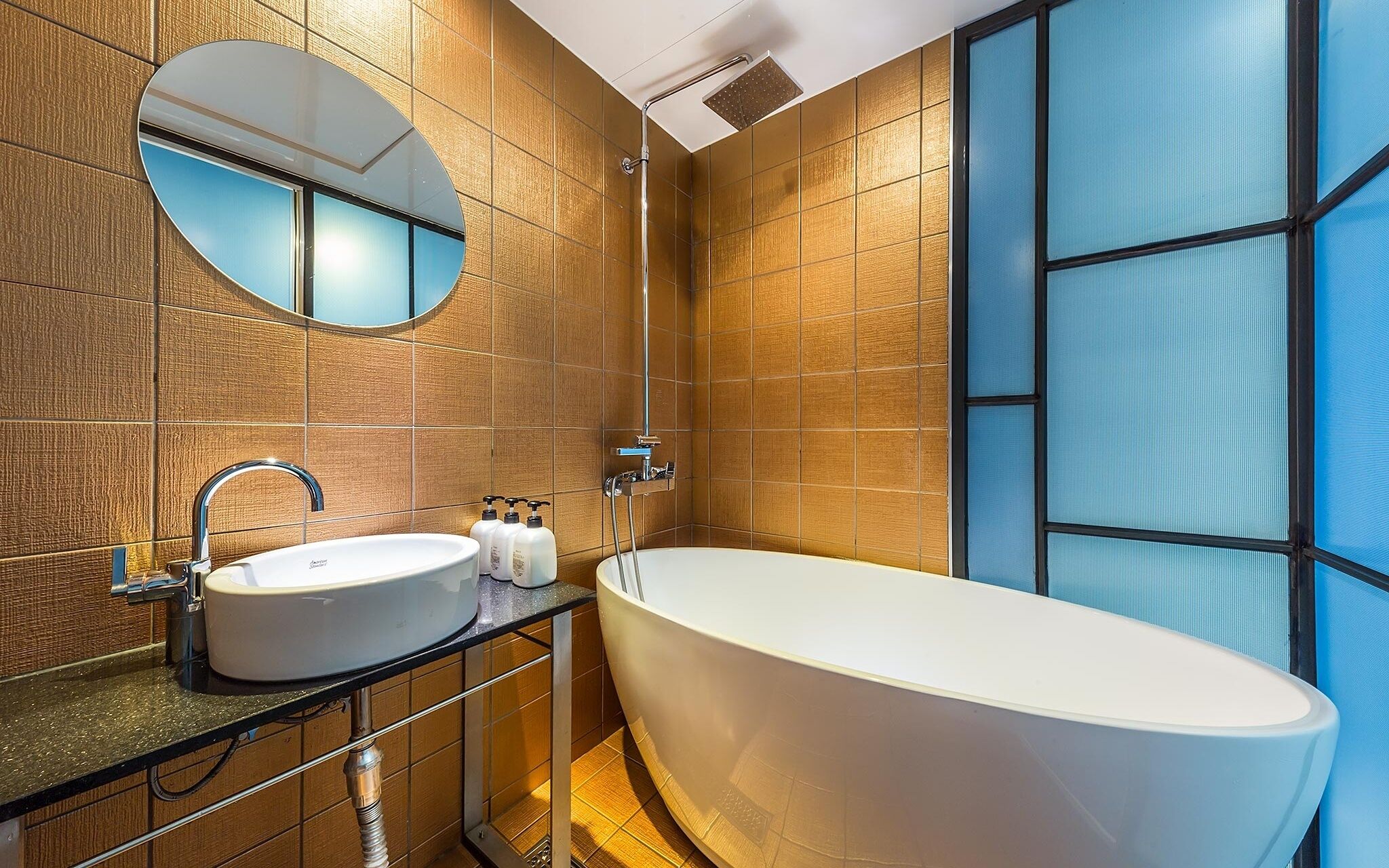 Taereung Leblanc Hotel