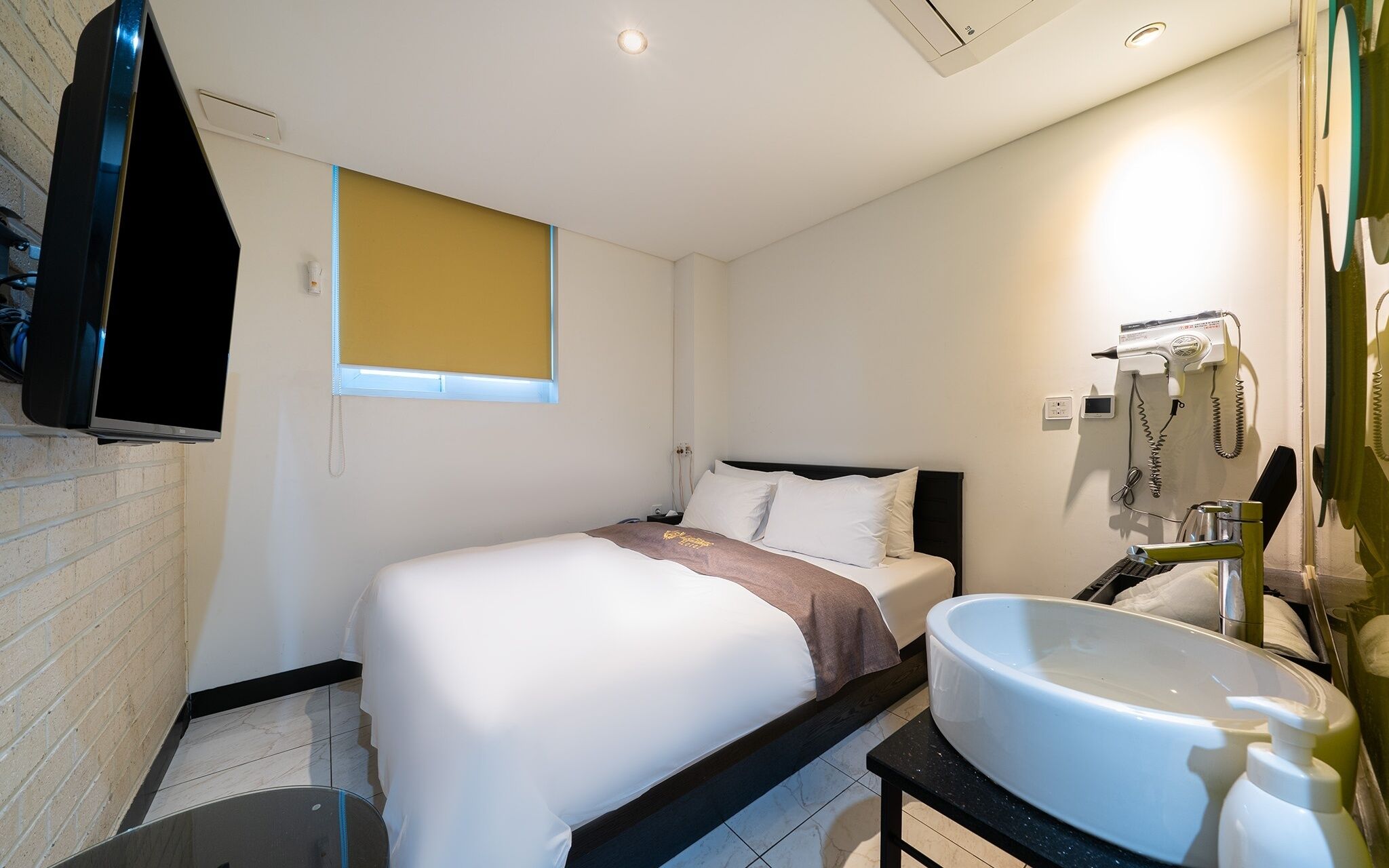 Taereung Leblanc Hotel
