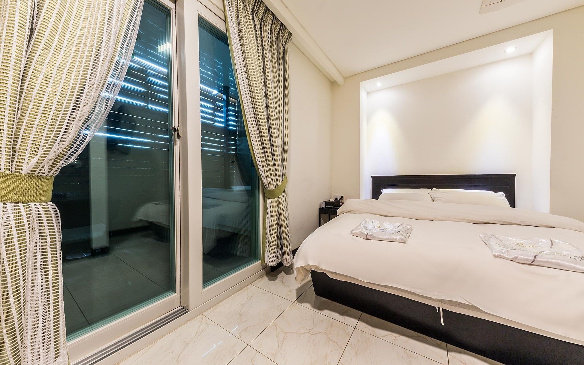 Taereung Leblanc Hotel