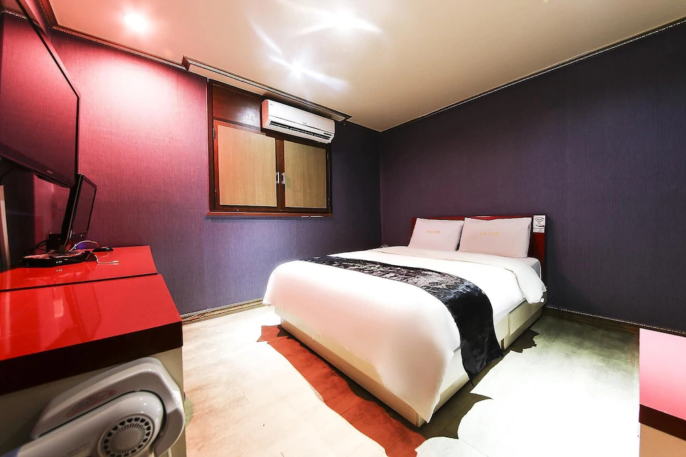 The Choice Motel