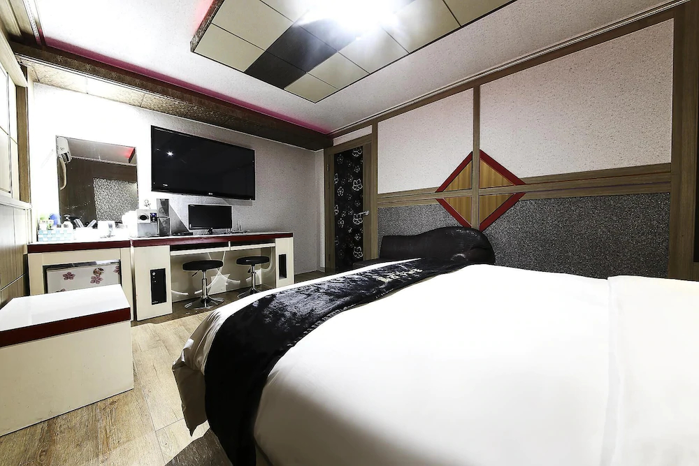 The Choice Motel