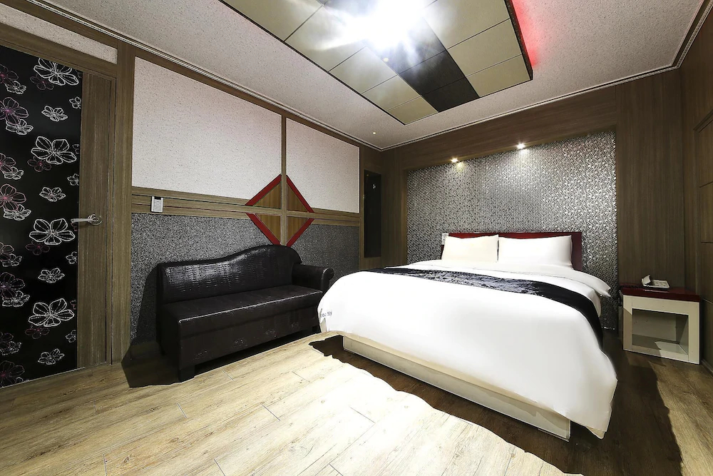 The Choice Motel