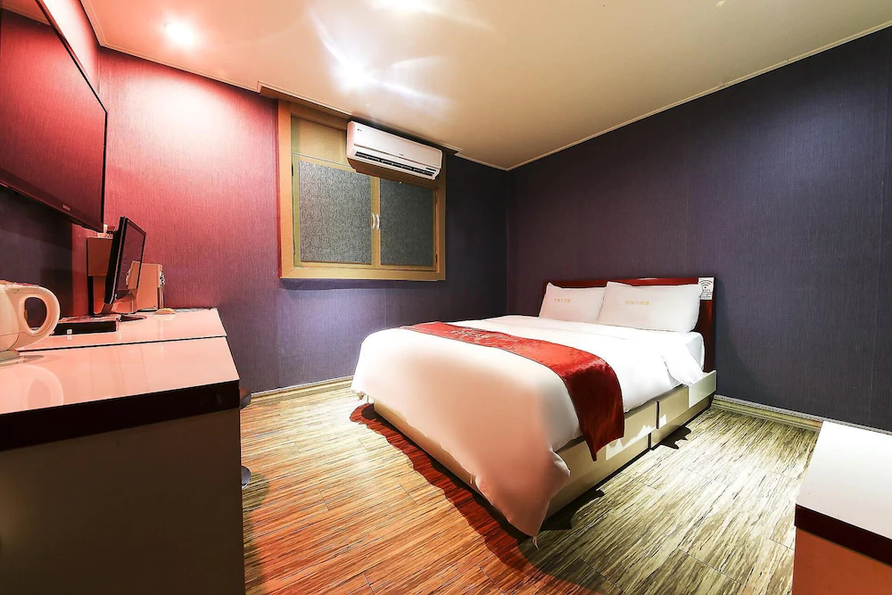 The Choice Motel