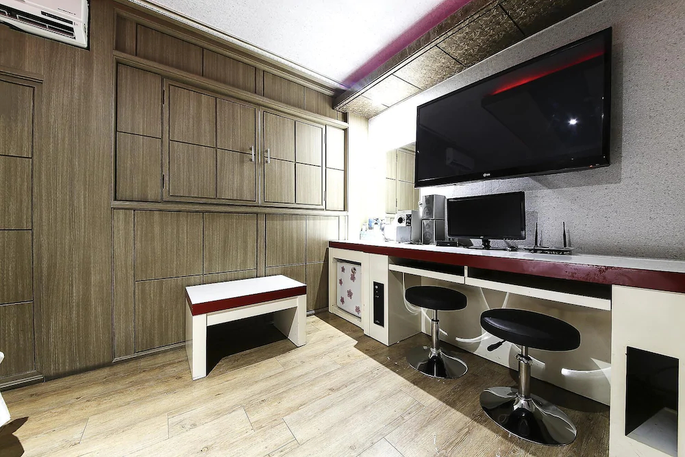 The Choice Motel