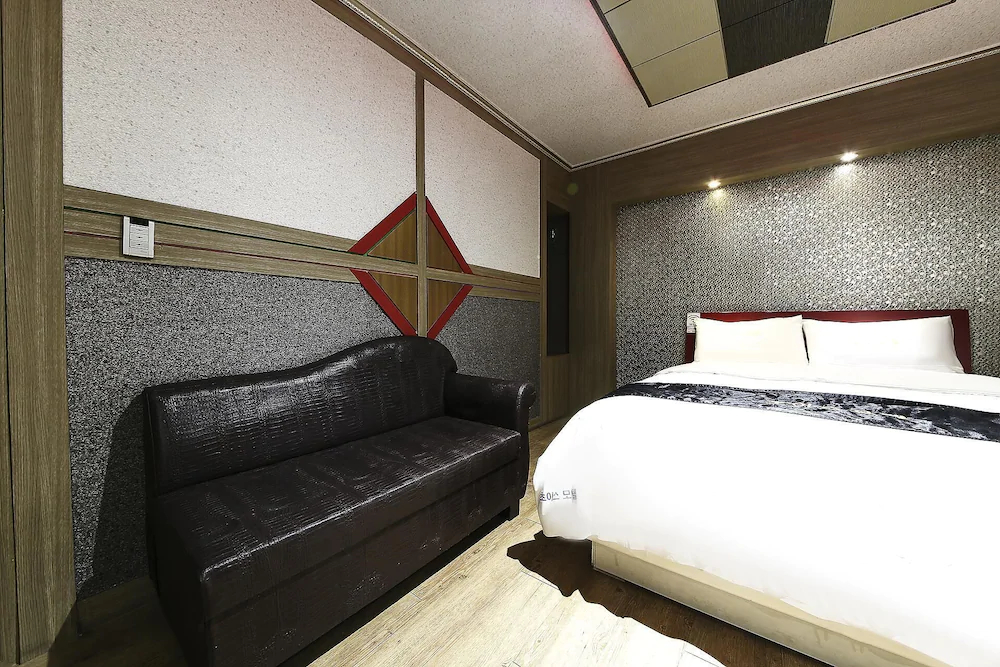 The Choice Motel