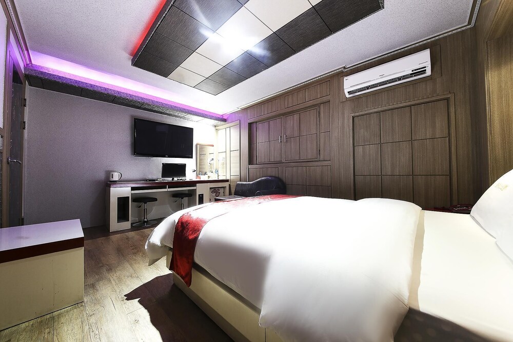 The Choice Motel