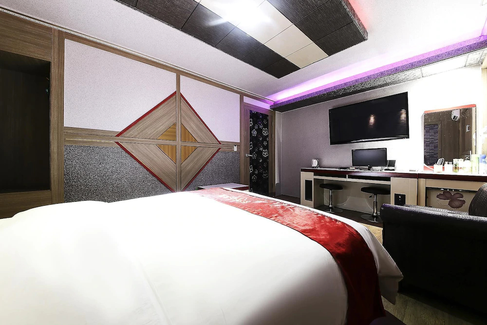 The Choice Motel