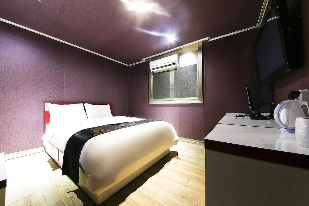 The Choice Motel