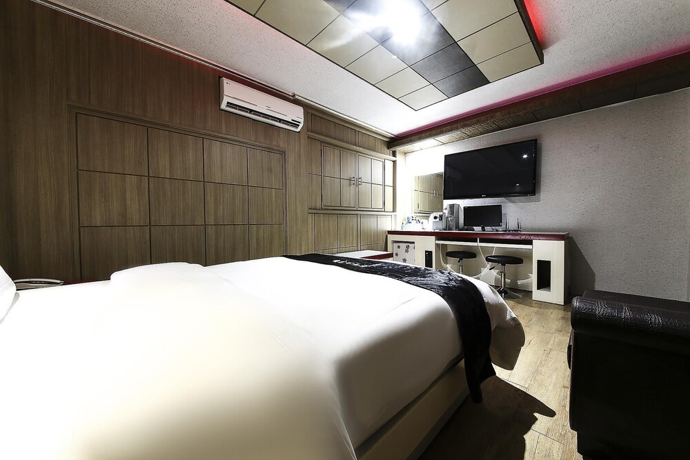 The Choice Motel