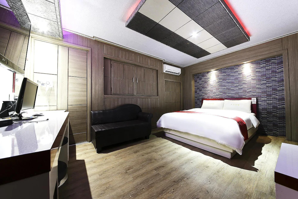 The Choice Motel