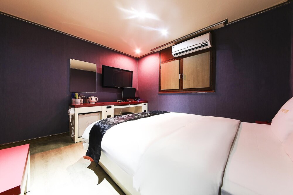 The Choice Motel
