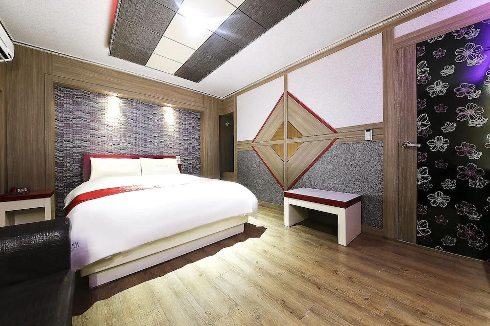 The Choice Motel