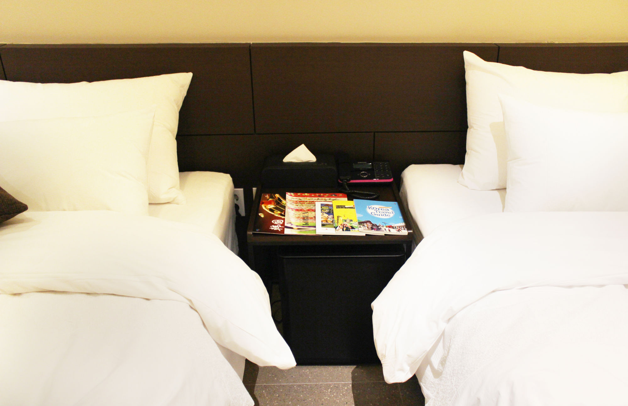 Vine Hotel