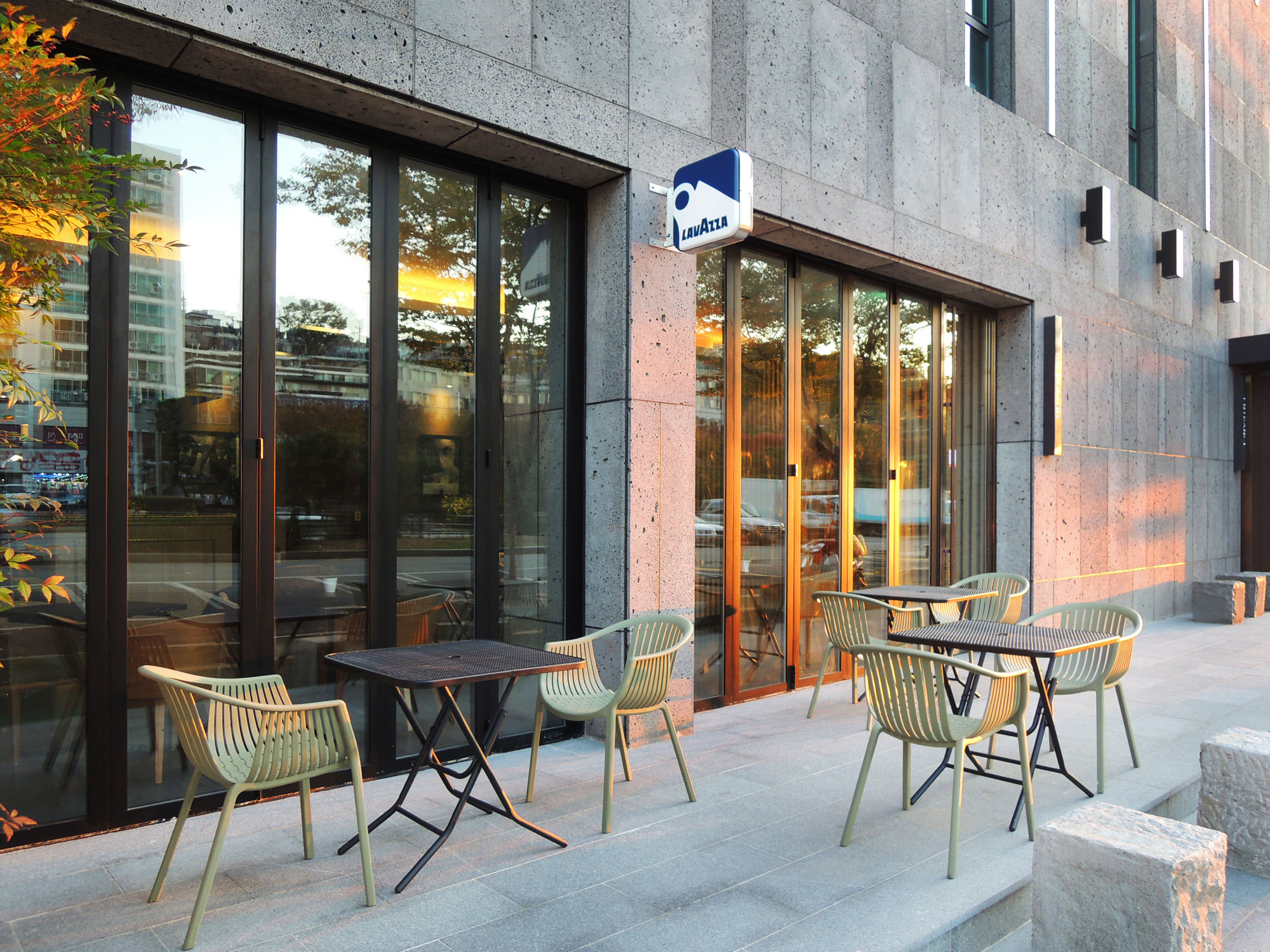 Vine Hotel