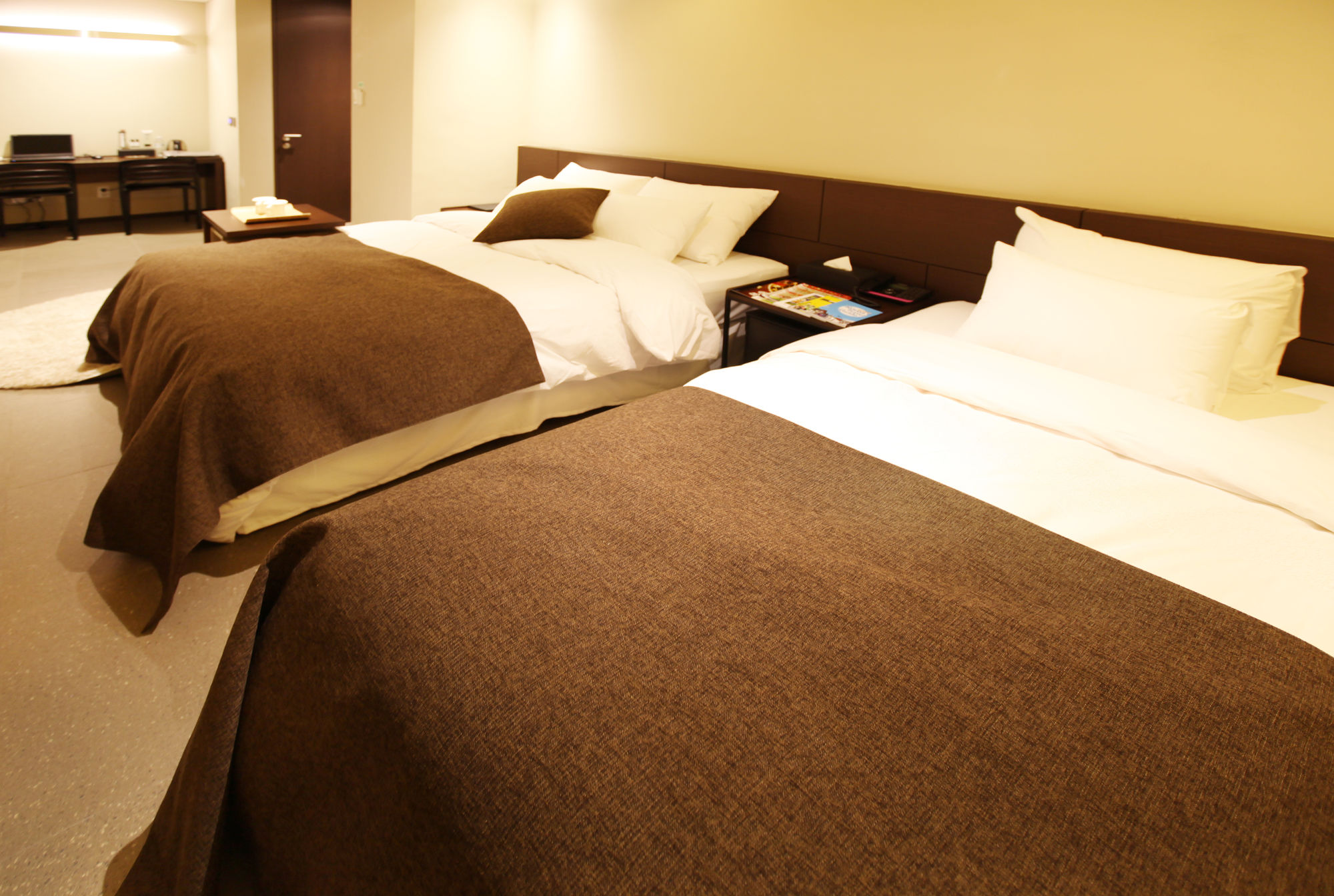 Vine Hotel