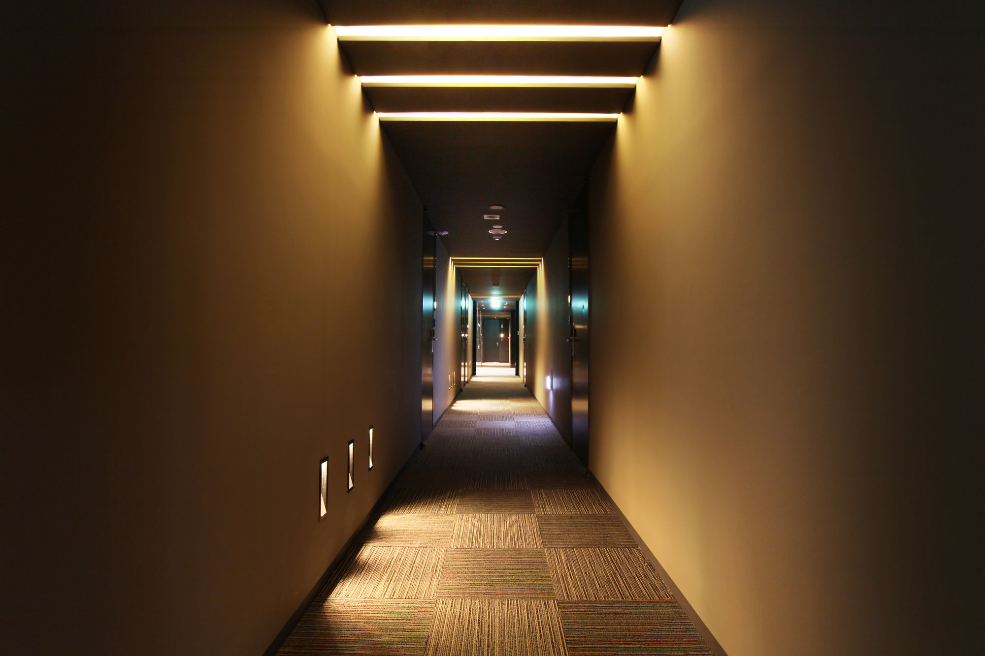 Vine Hotel