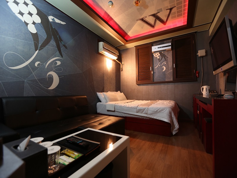 Hotel K