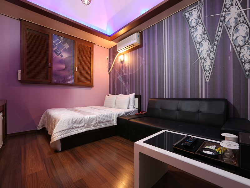 Hotel K