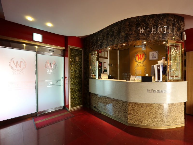 Hotel K