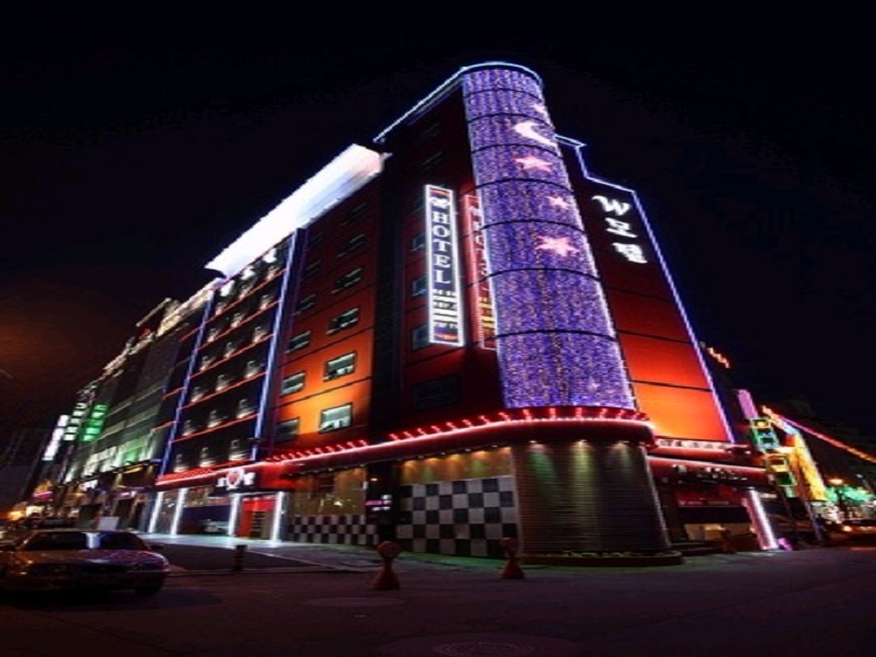 Hotel K