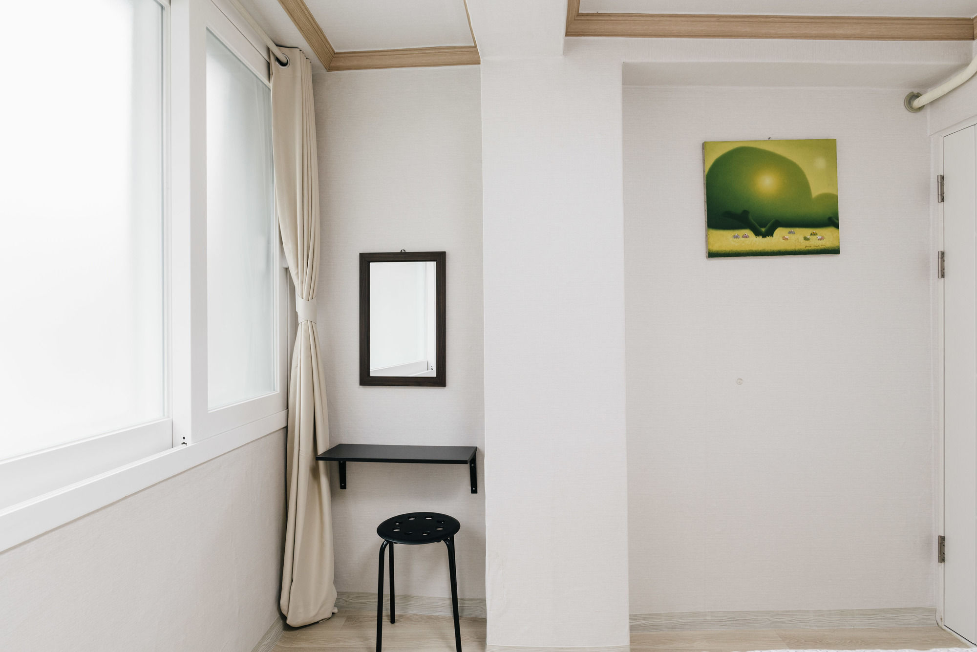 10 Guesthouse