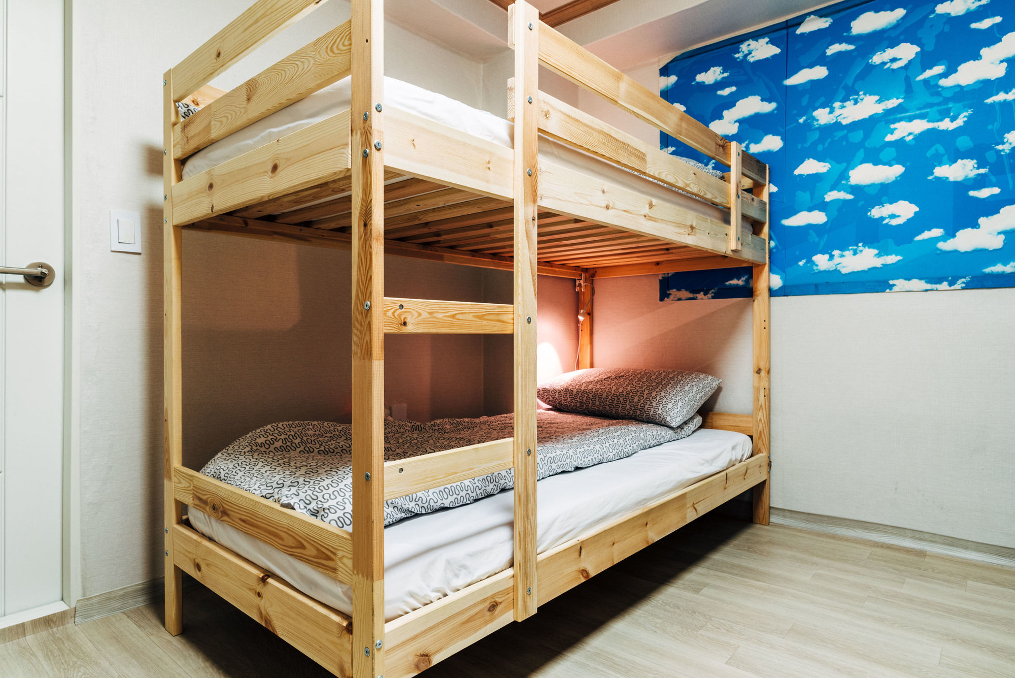 10 Guesthouse