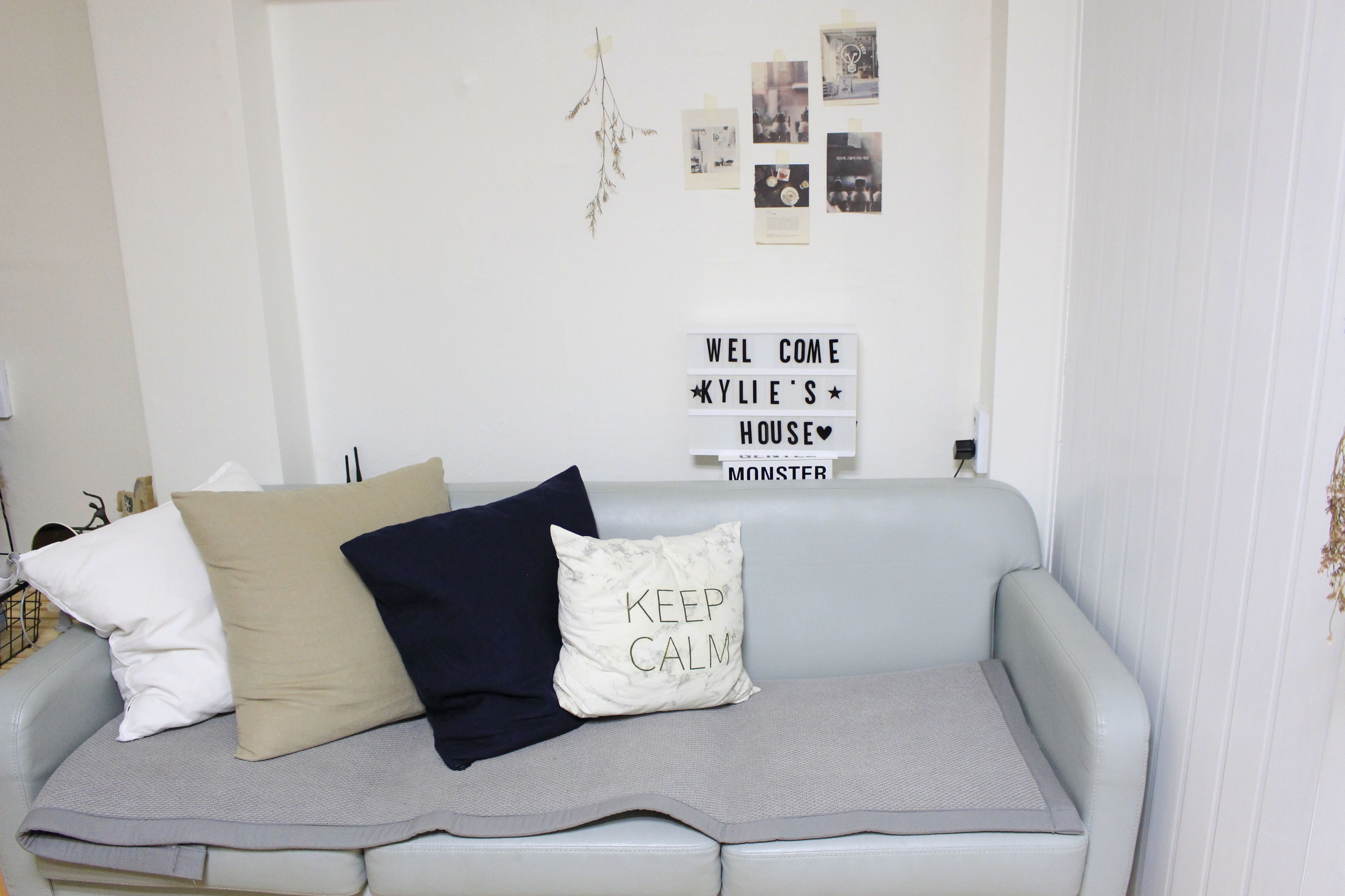 1 Kay House - Place 4 - Hostel