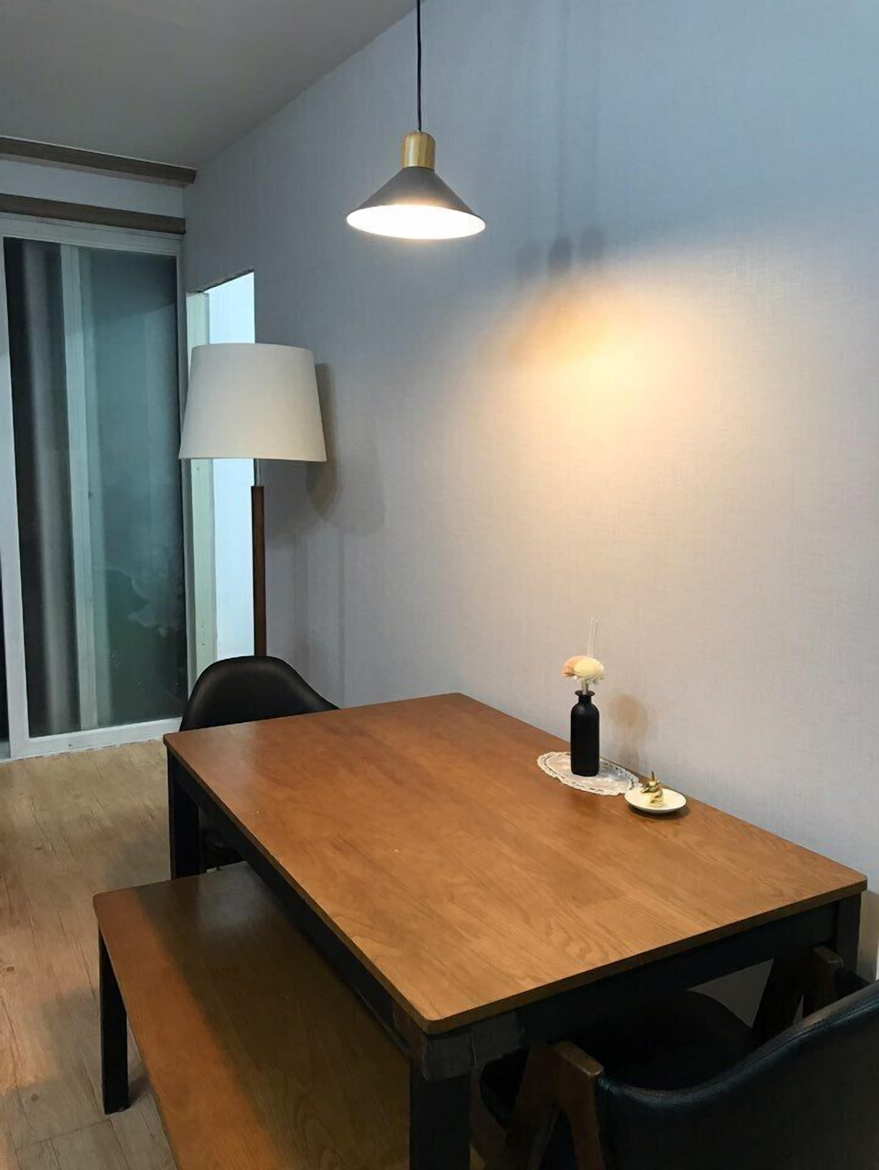 1 Kay House - Place 4 - Hostel