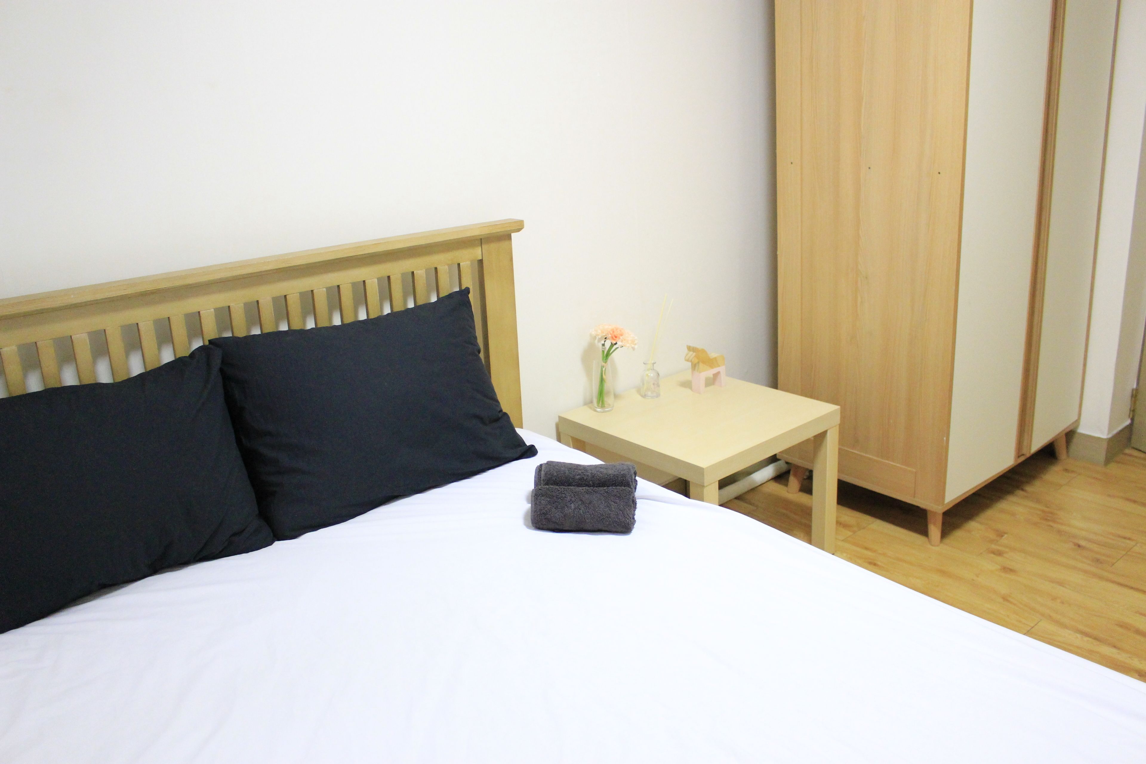 1 Kay House - Place 4 - Hostel