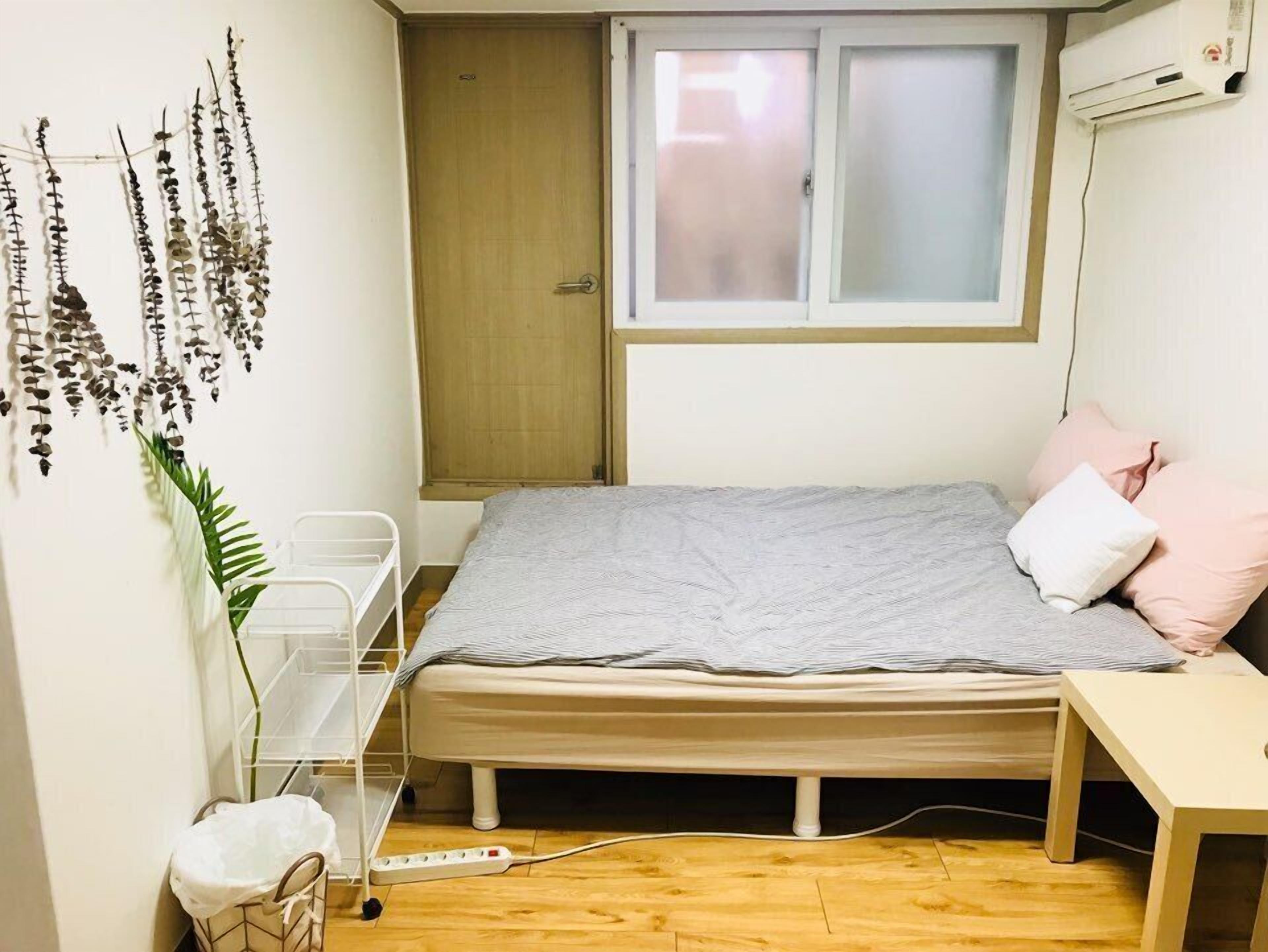 1 Kay House - Place 4 - Hostel