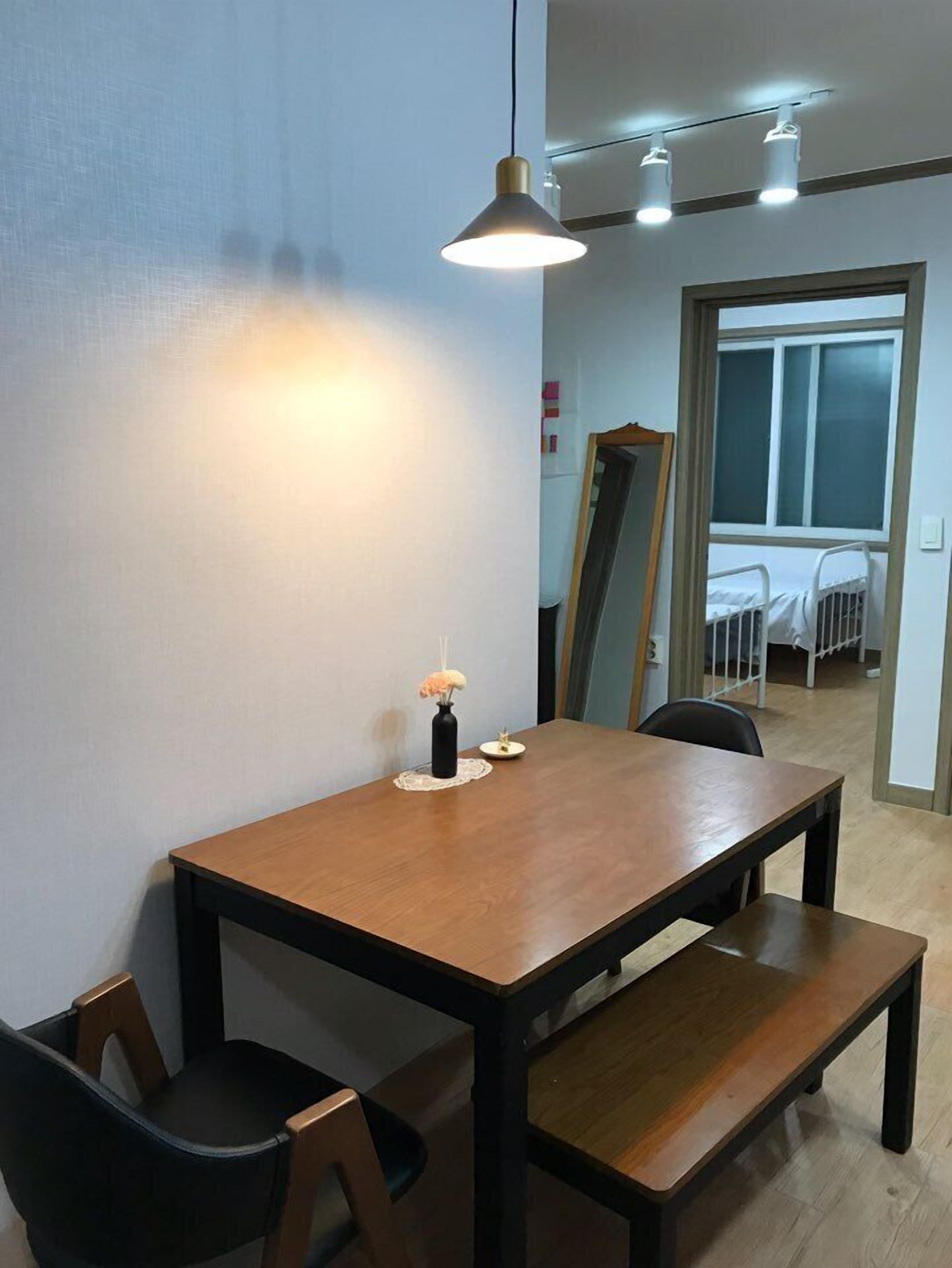 1 Kay House - Place 4 - Hostel