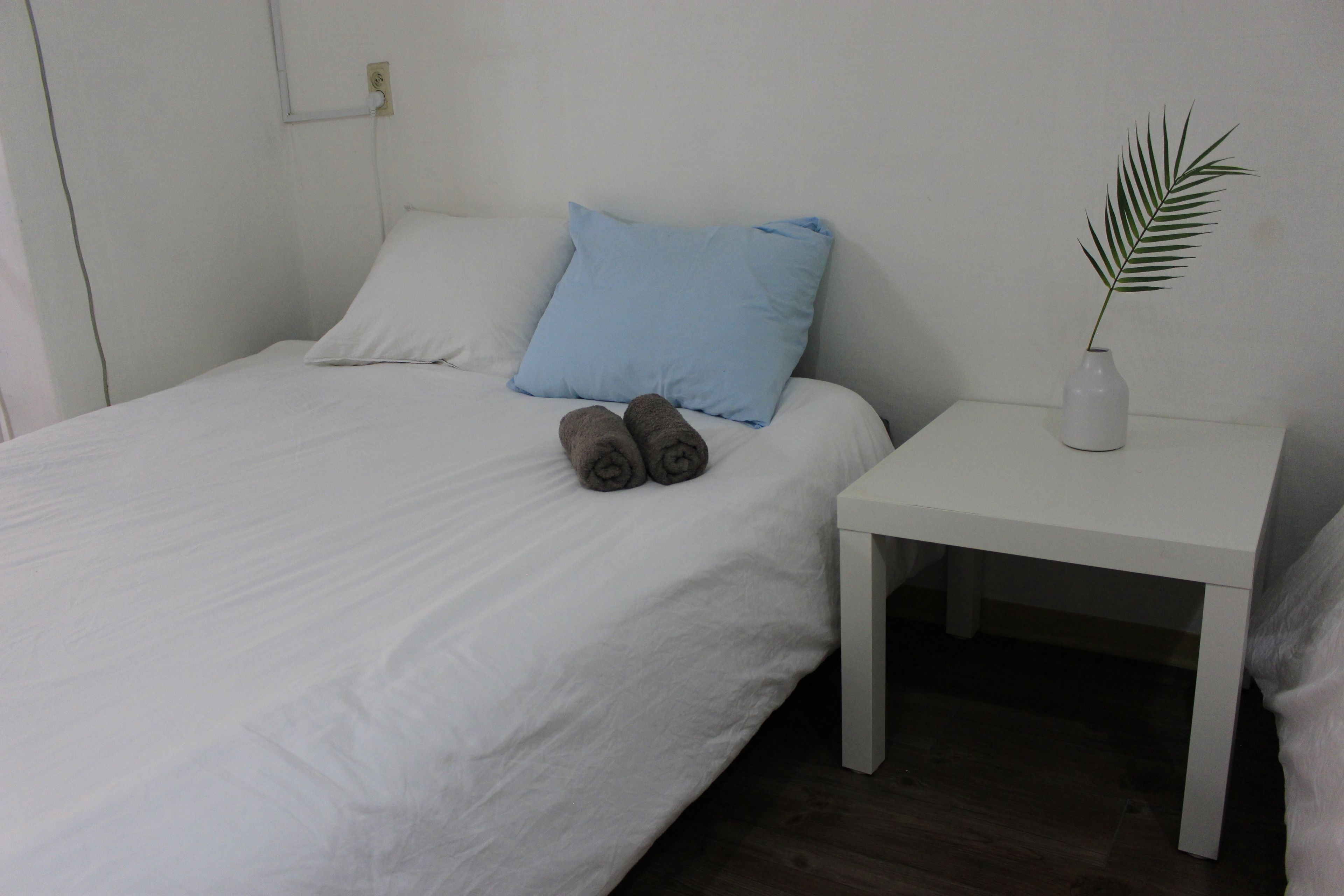 1 Kay House - Place 4 - Hostel