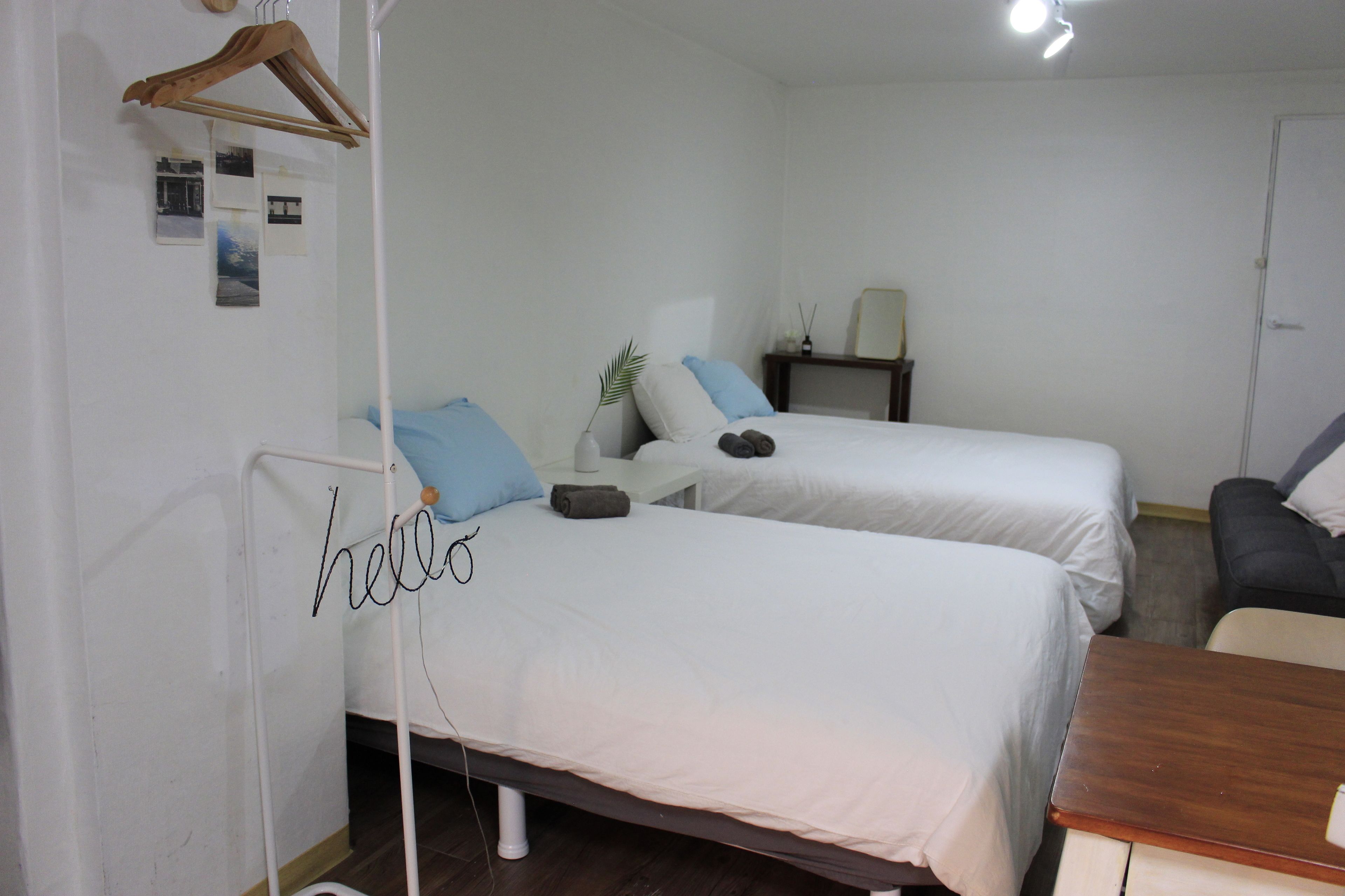 1 Kay House - Place 4 - Hostel