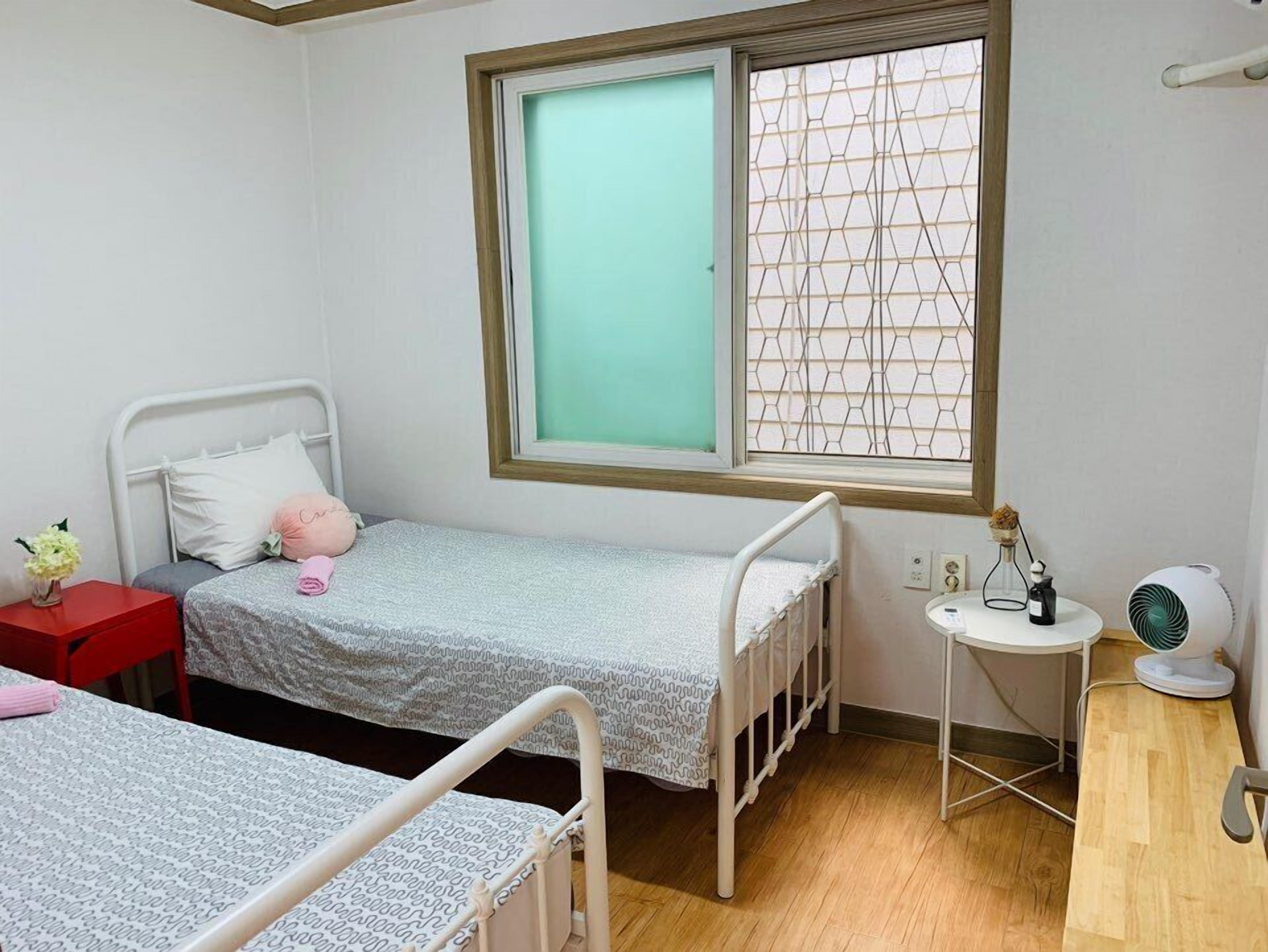 1 Kay House - Place 4 - Hostel