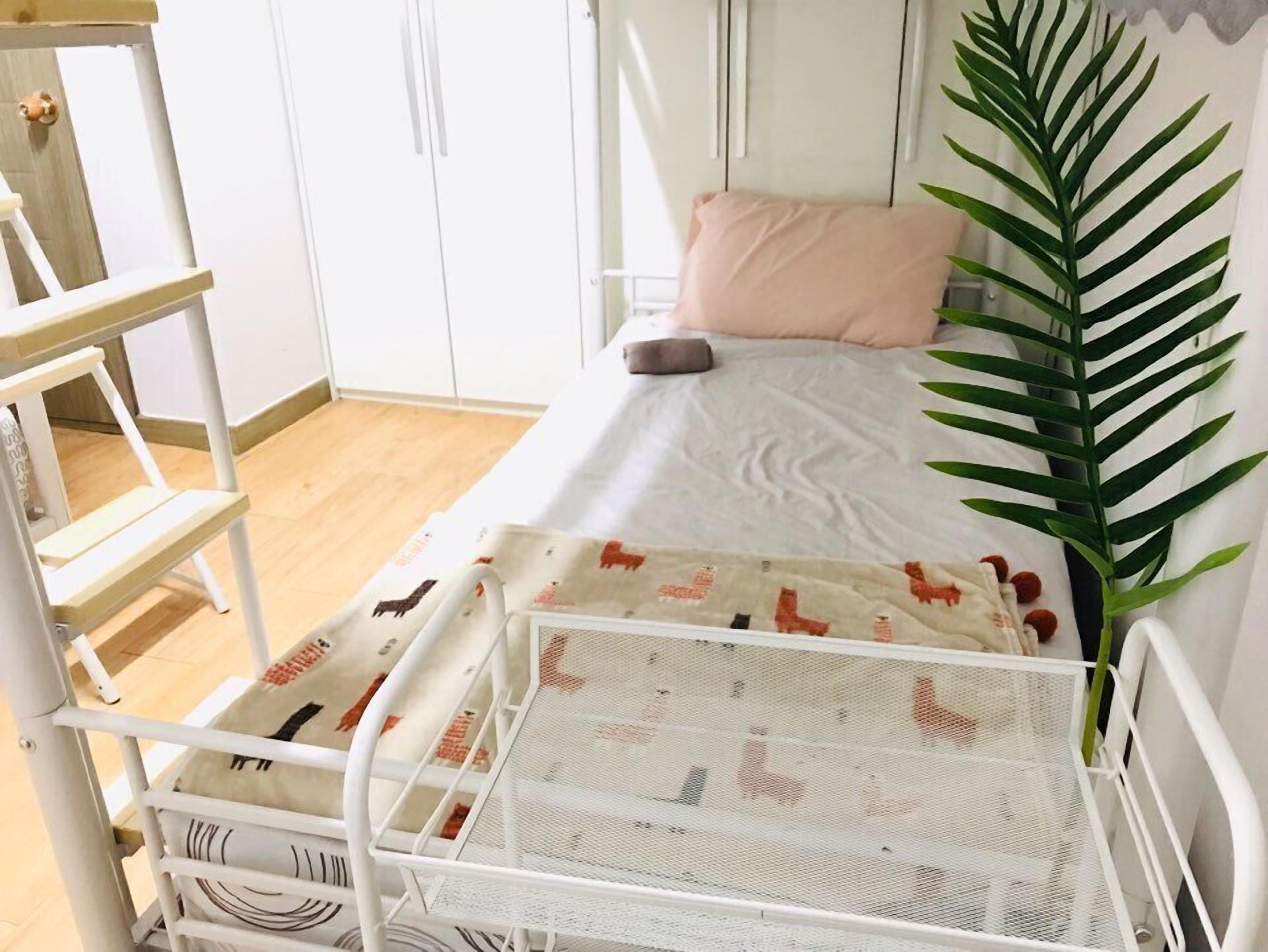 1 Kay House - Place 4 - Hostel