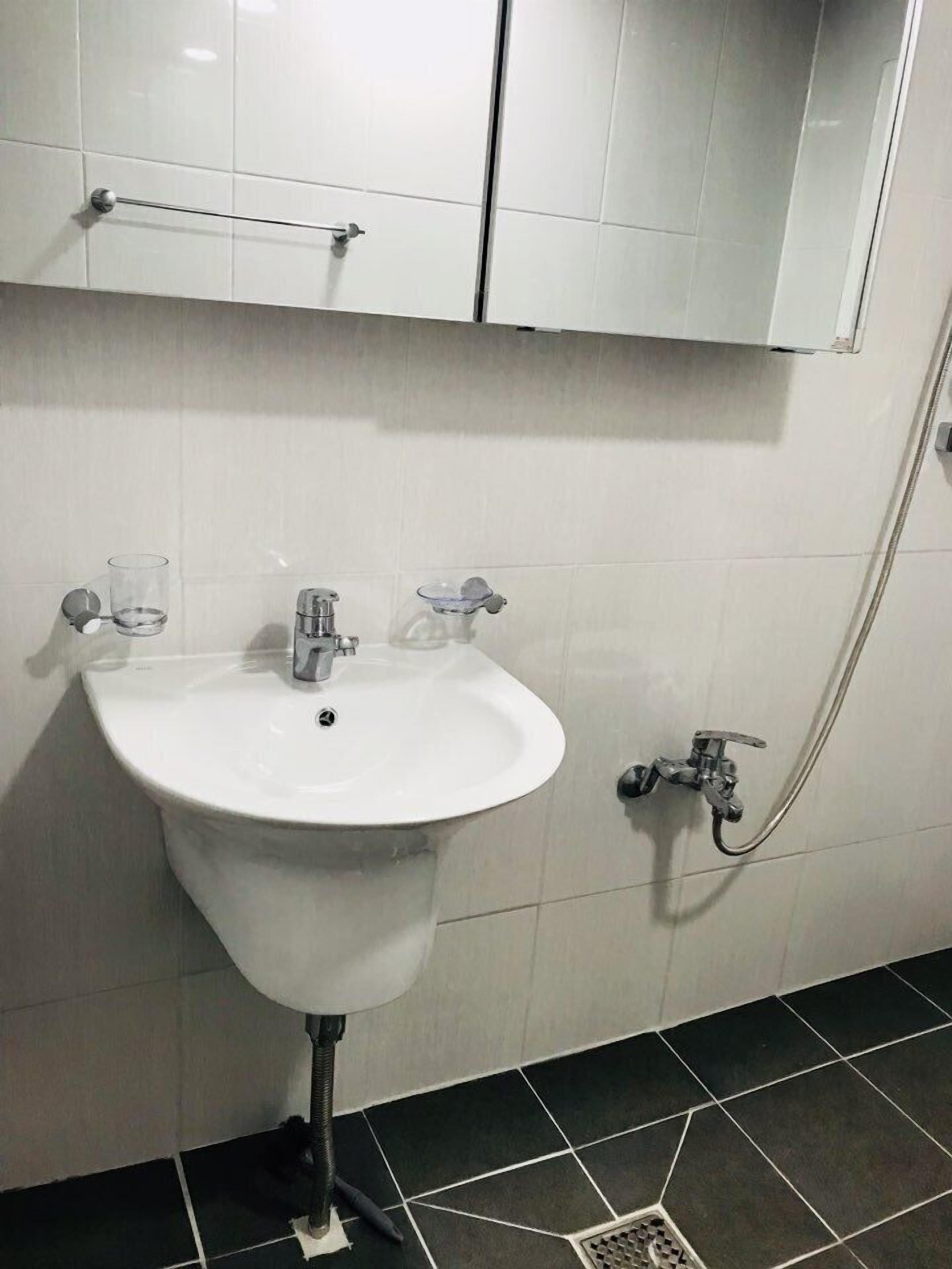 1 Kay House - Place 4 - Hostel
