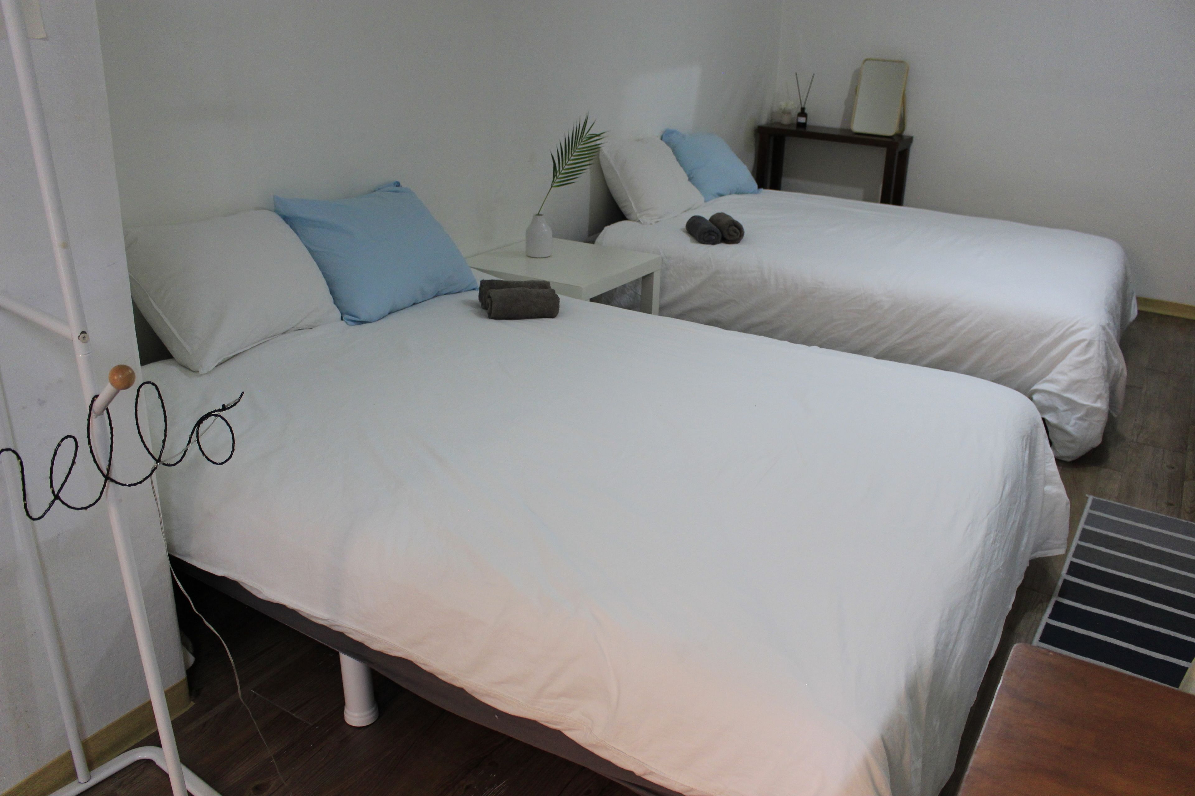 1 Kay House - Place 4 - Hostel