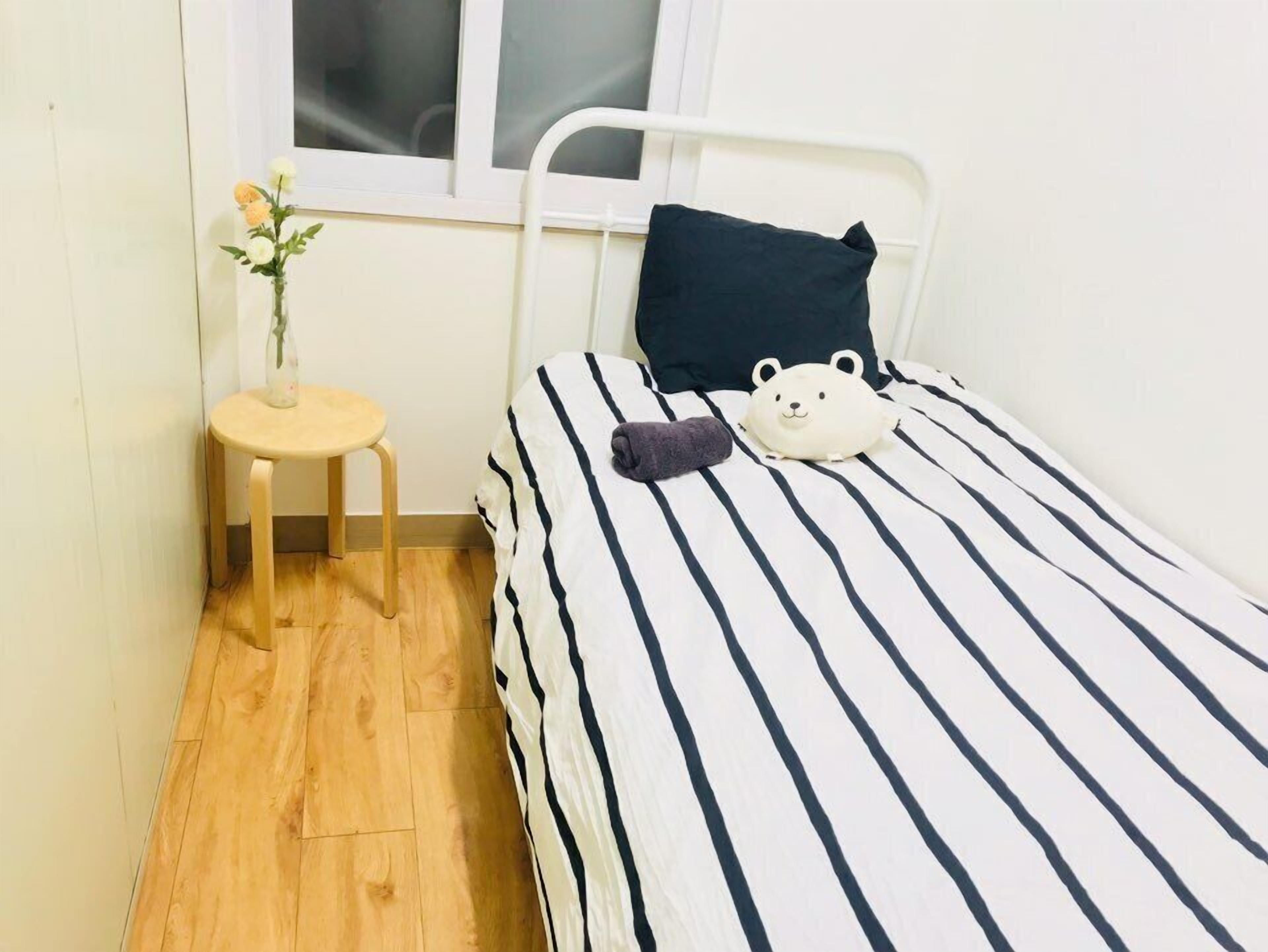1 Kay House - Place 4 - Hostel