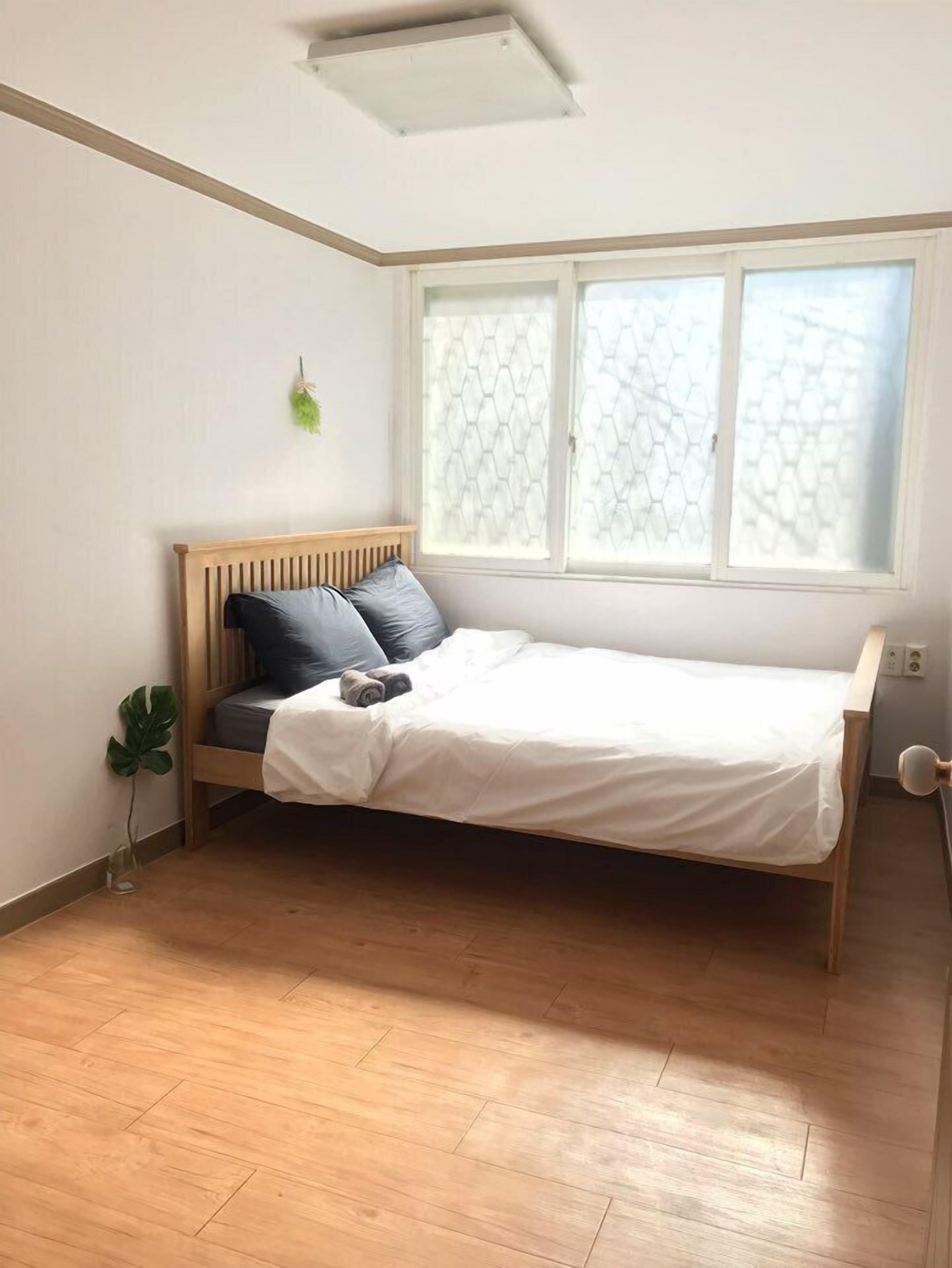 1 Kay House - Place 4 - Hostel