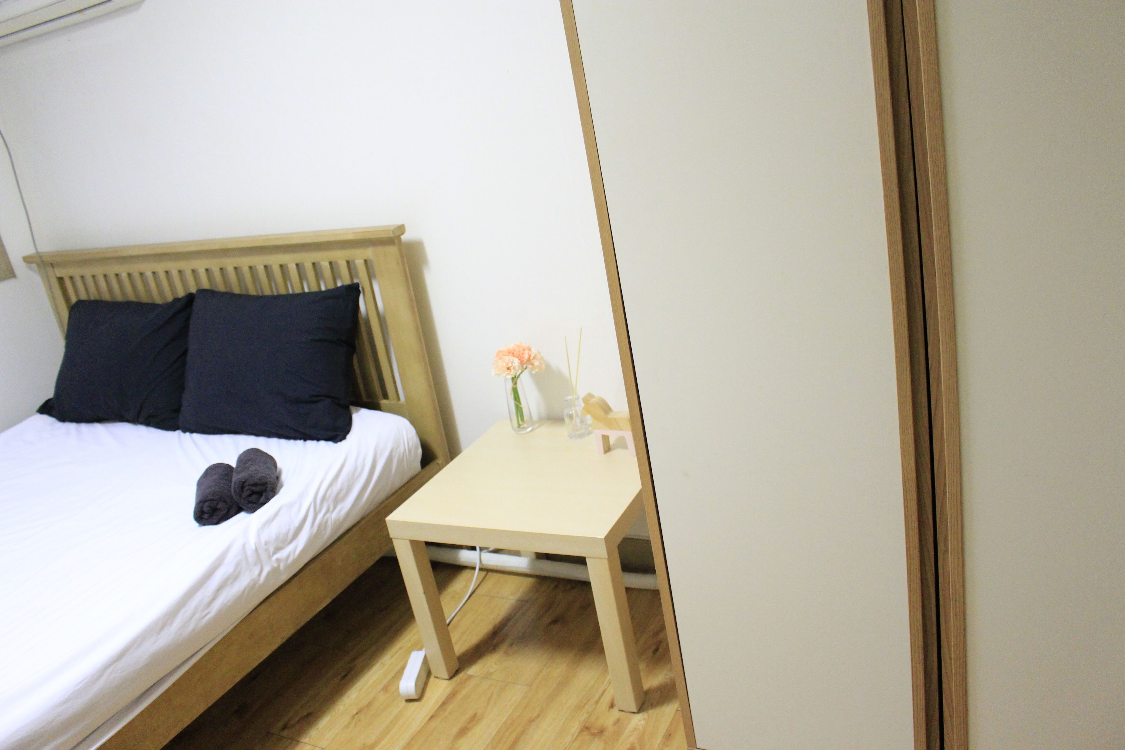 1 Kay House - Place 4 - Hostel