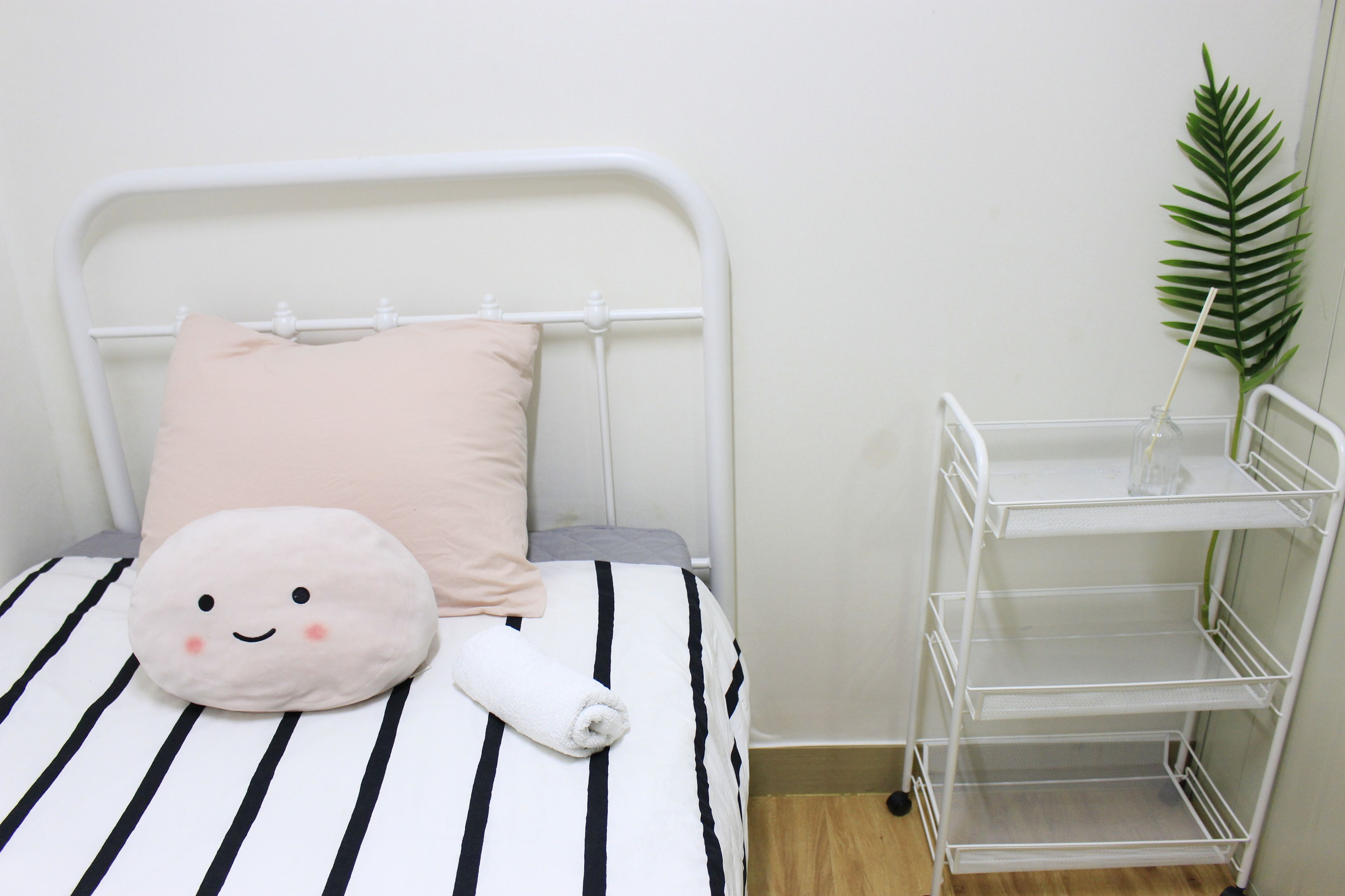 1 Kay House - Place 4 - Hostel