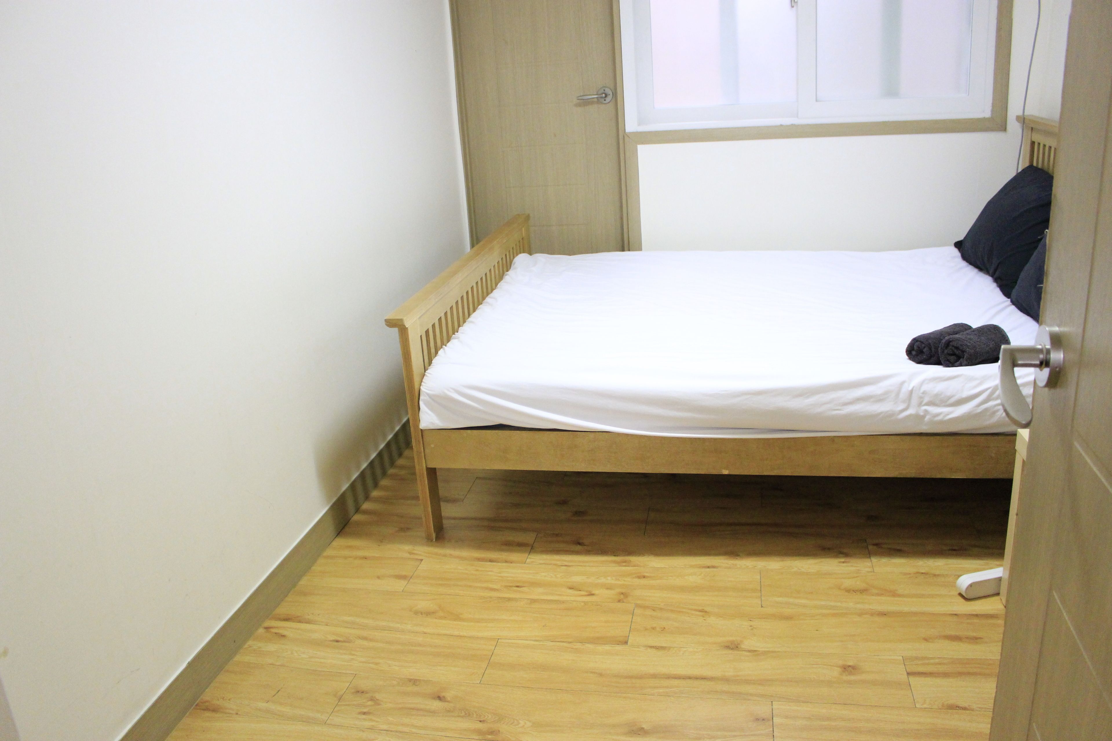 1 Kay House - Place 4 - Hostel