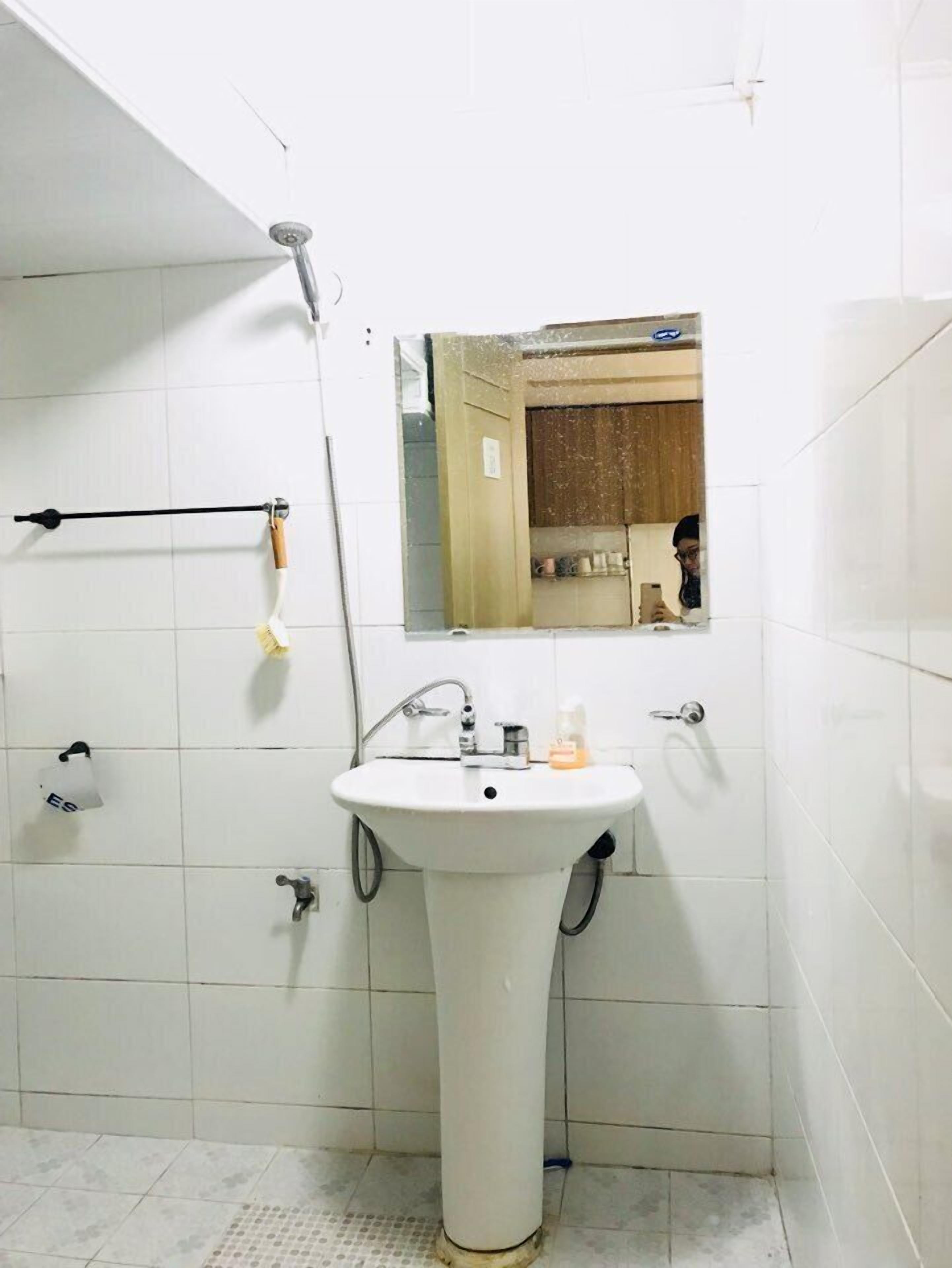 1 Kay House - Place 4 - Hostel