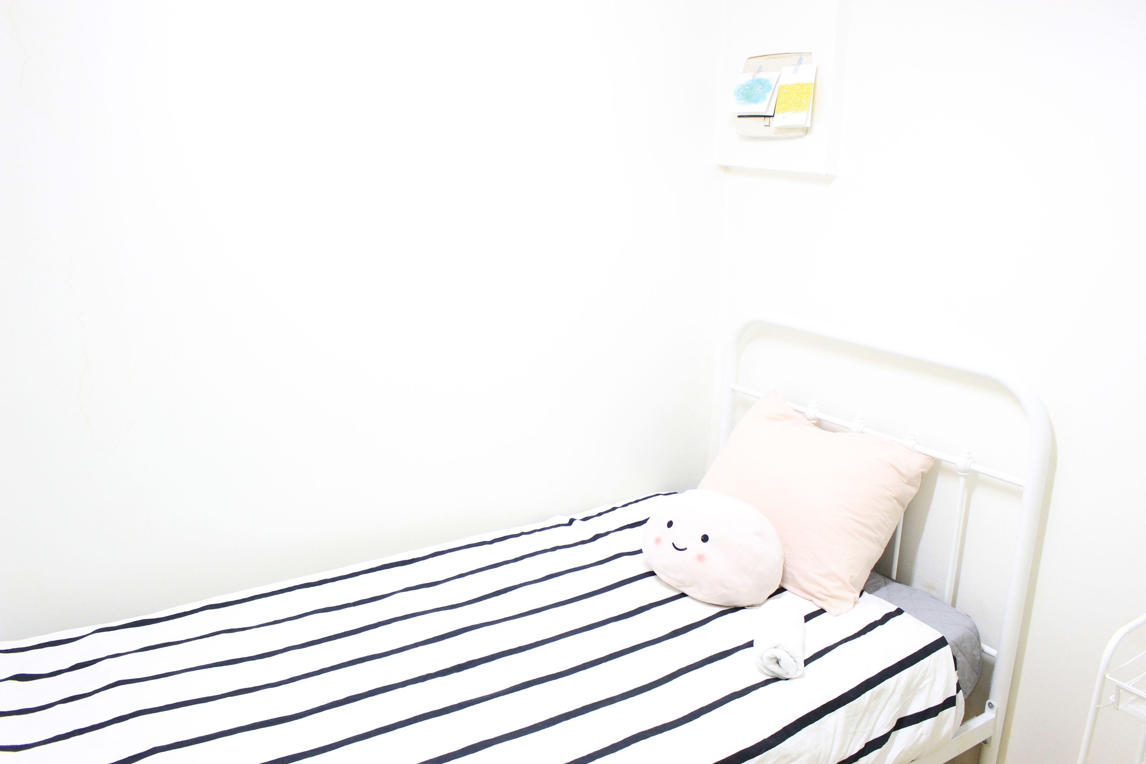 1 Kay House - Place 4 - Hostel
