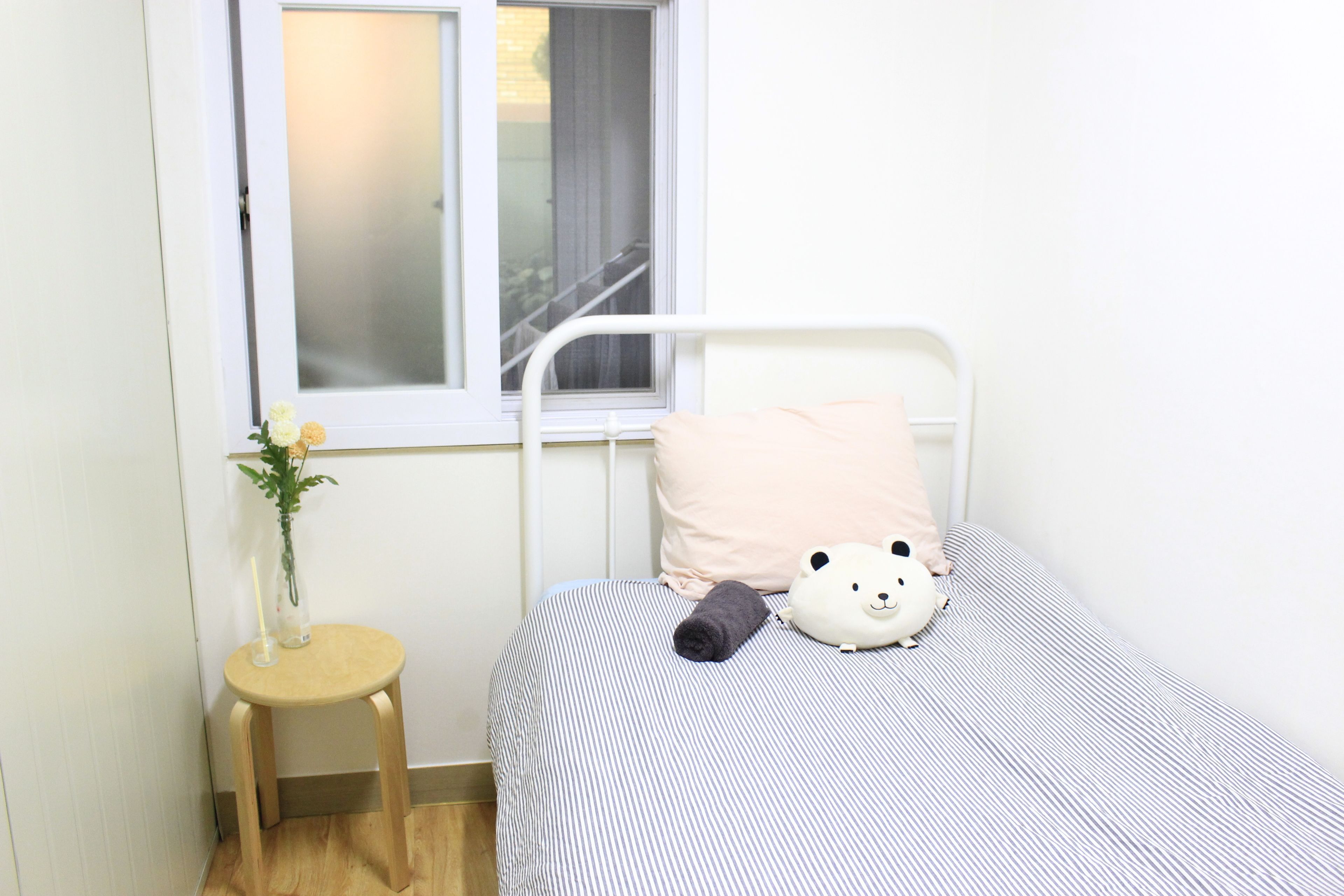 1 Kay House - Place 4 - Hostel
