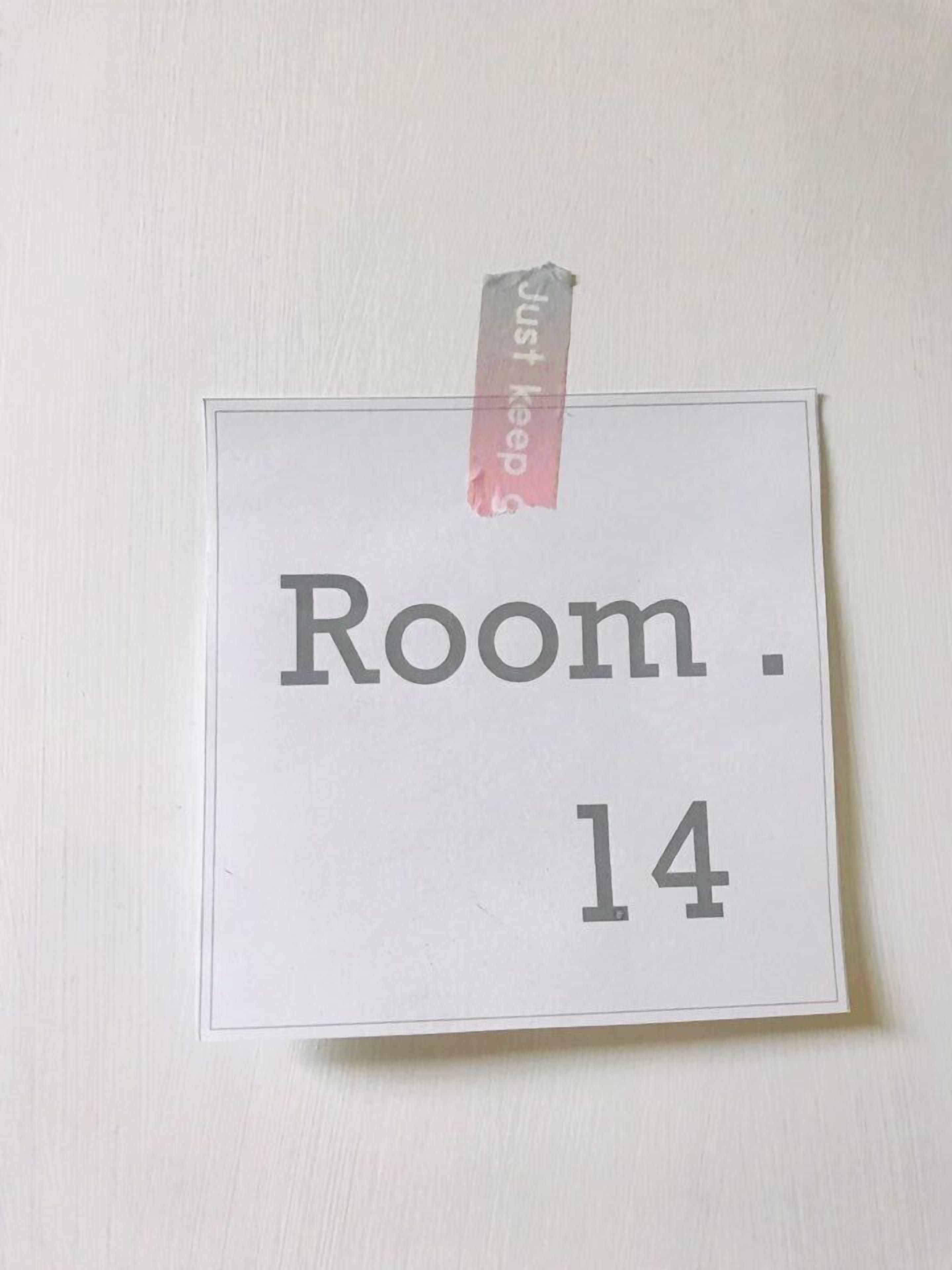 1 Kay House - Place 4 - Hostel