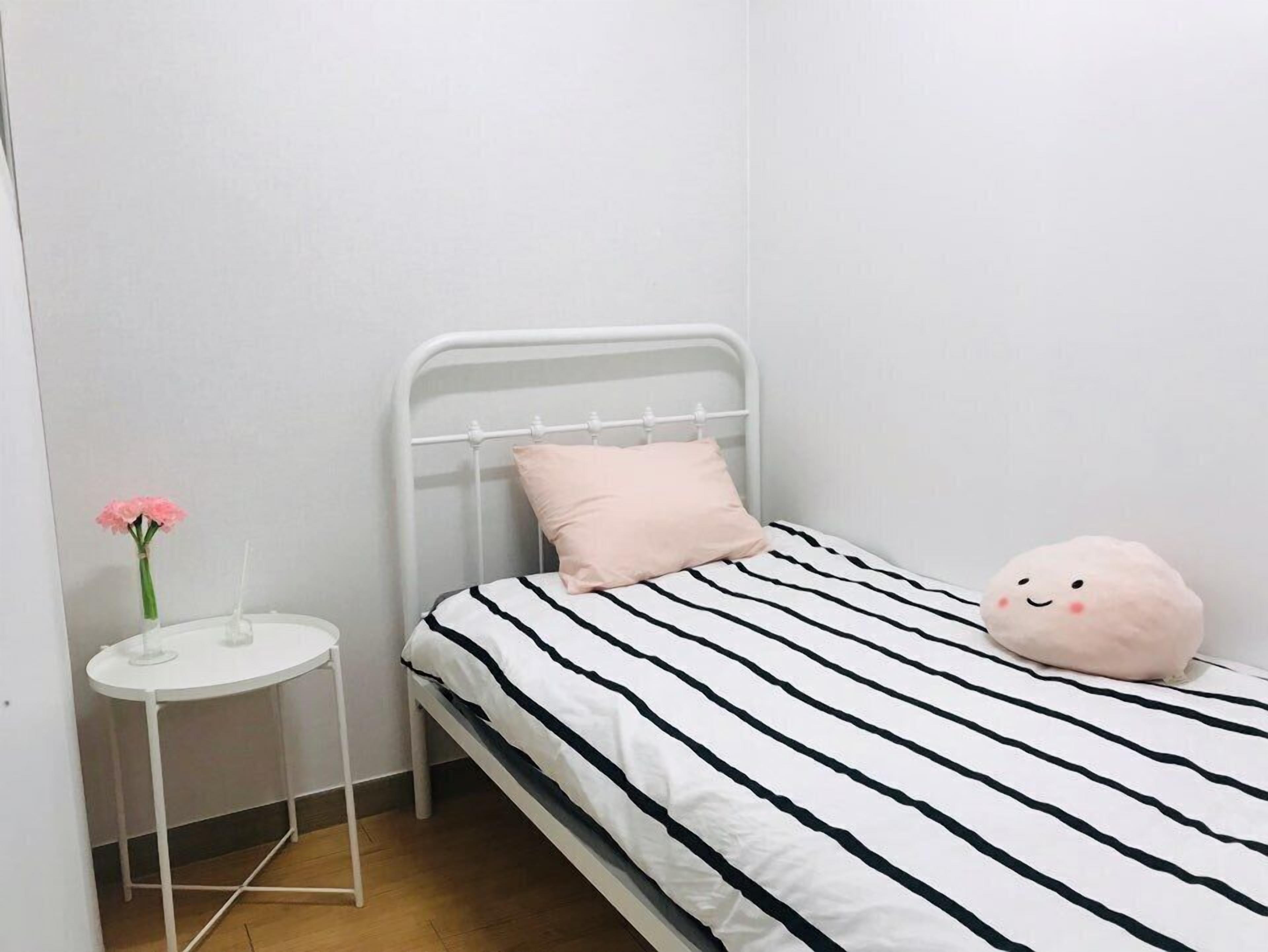 1 Kay House - Place 4 - Hostel