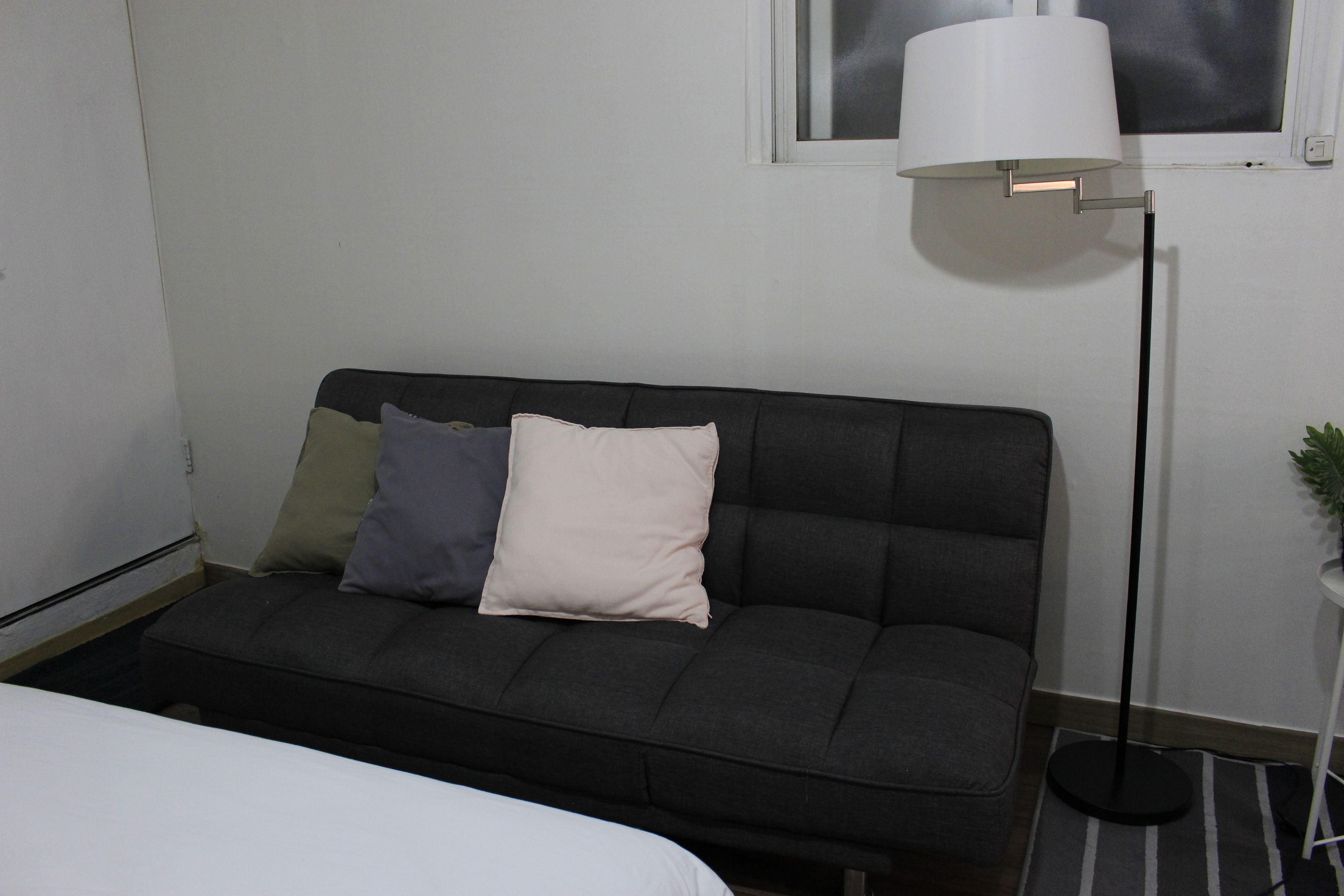 1 Kay House - Place 4 - Hostel