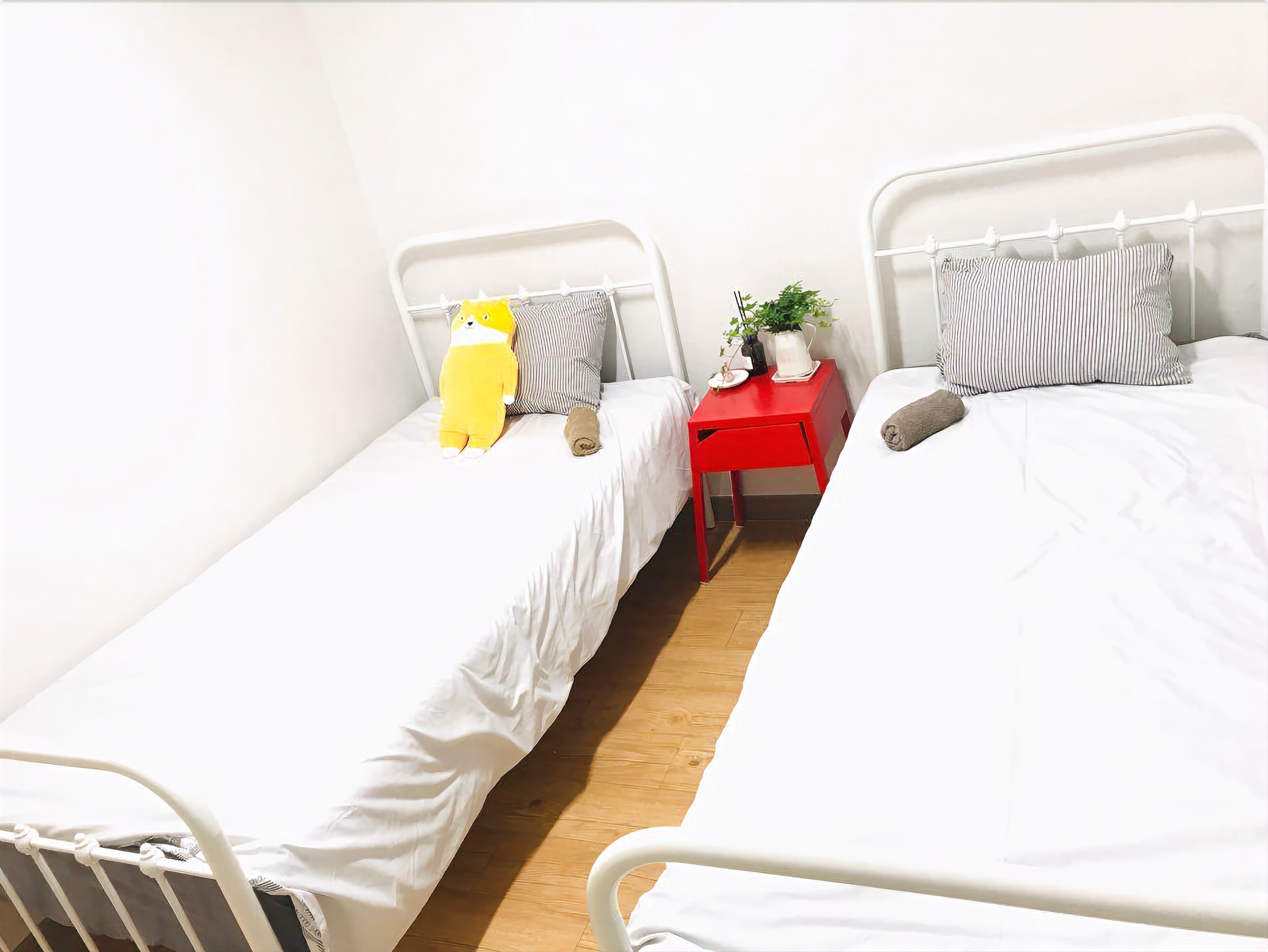 1 Kay House - Place 4 - Hostel